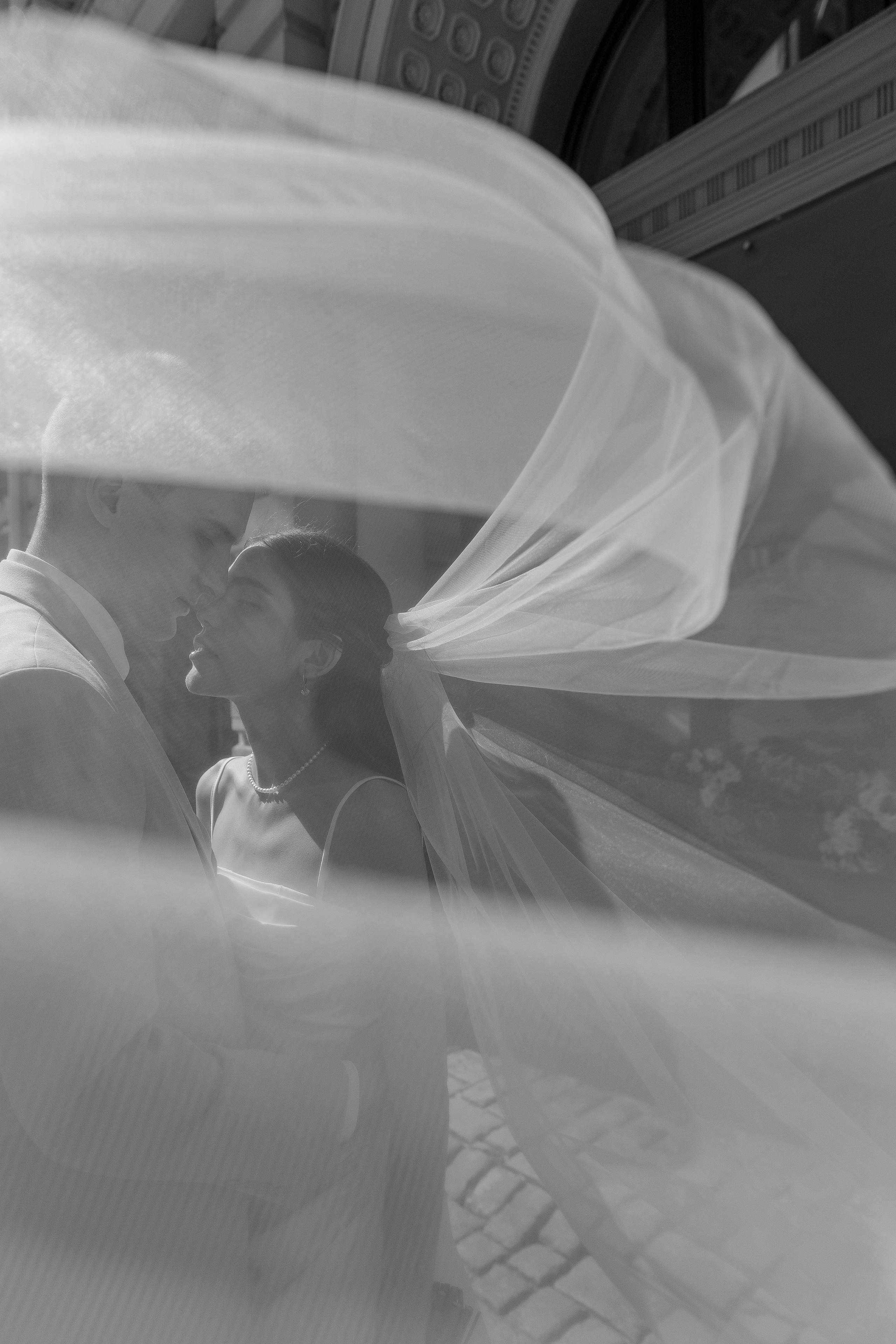 D & A (Вечер). Свадебный и семейный фотограф Анжелика Альашкар в Казани Татарстан