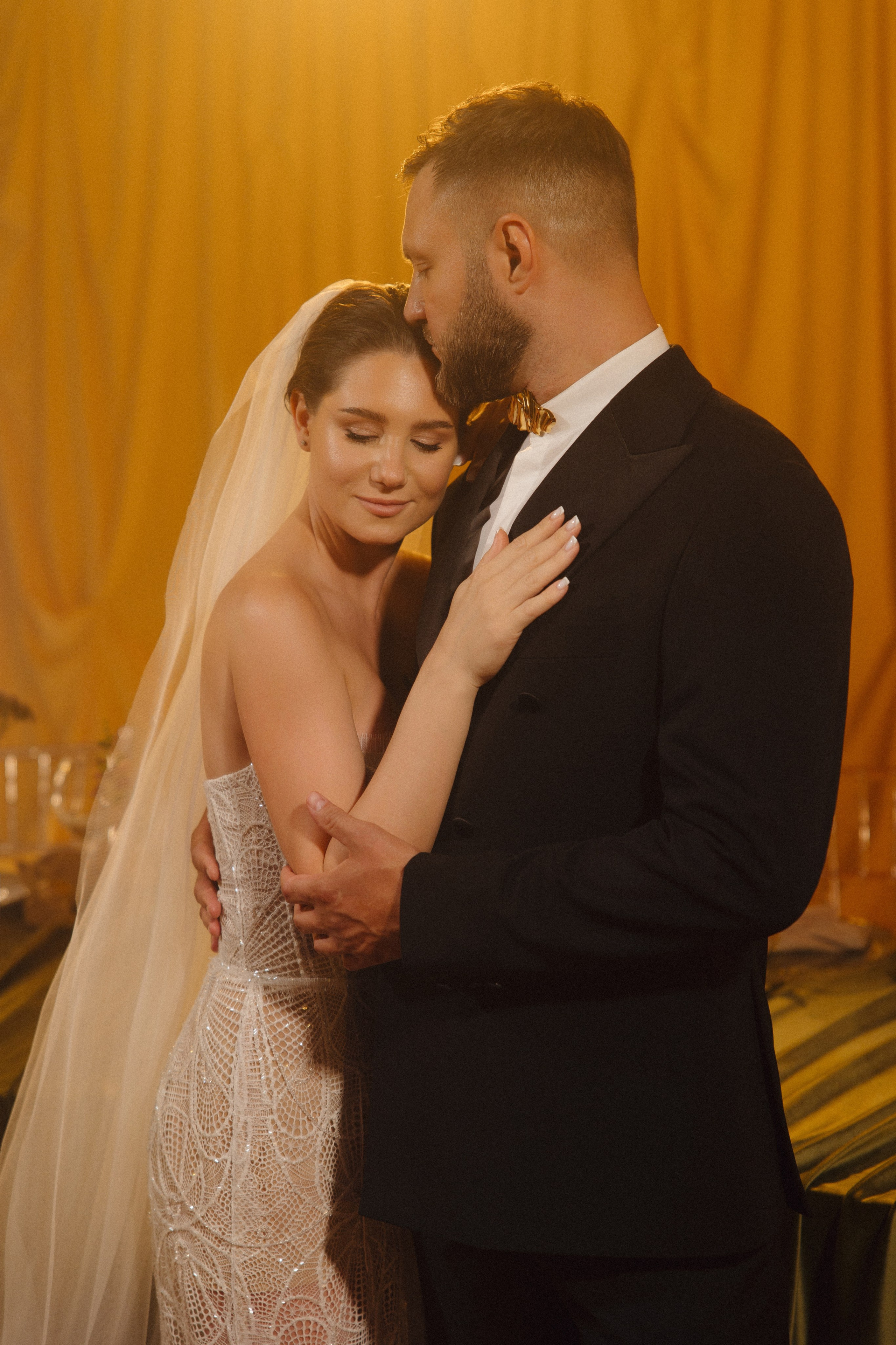 Таня и Леша. Свадебный фотограф Марусина Катерина