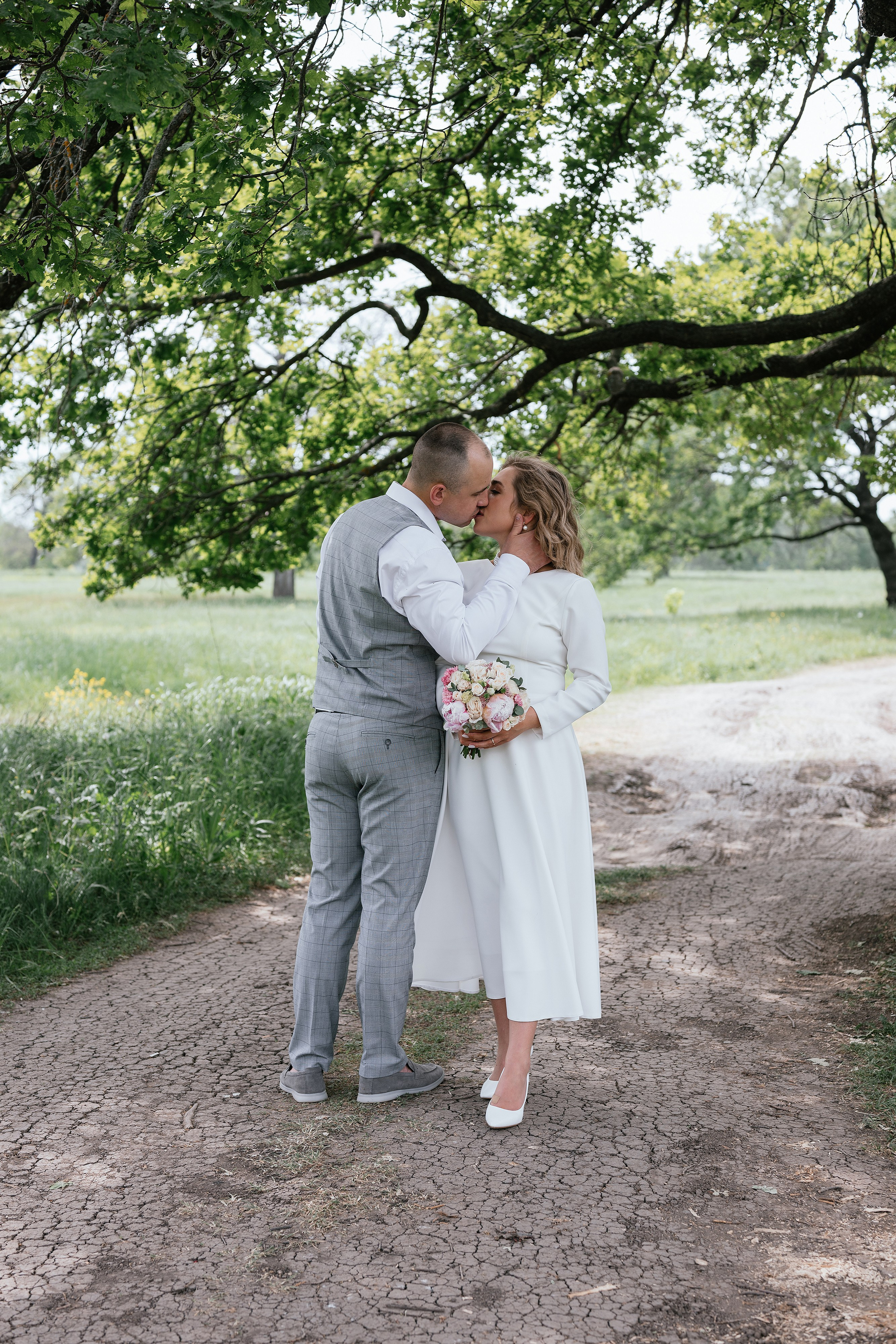 Wedding day #51. Свадебный, семейный фотограф в Рязани Лена Брант