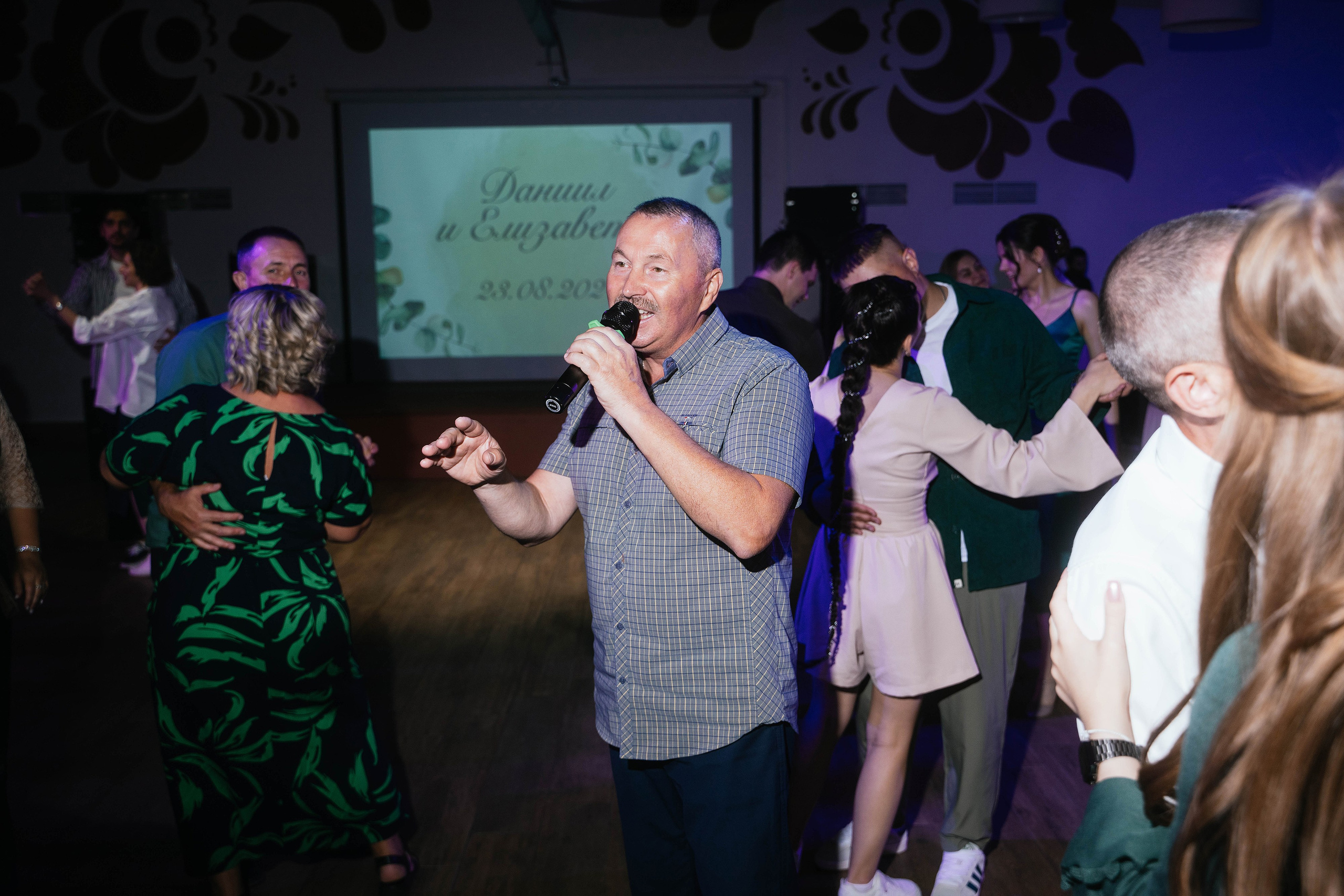 Wedding day #62. Свадебный, семейный фотограф в Рязани Лена Брант