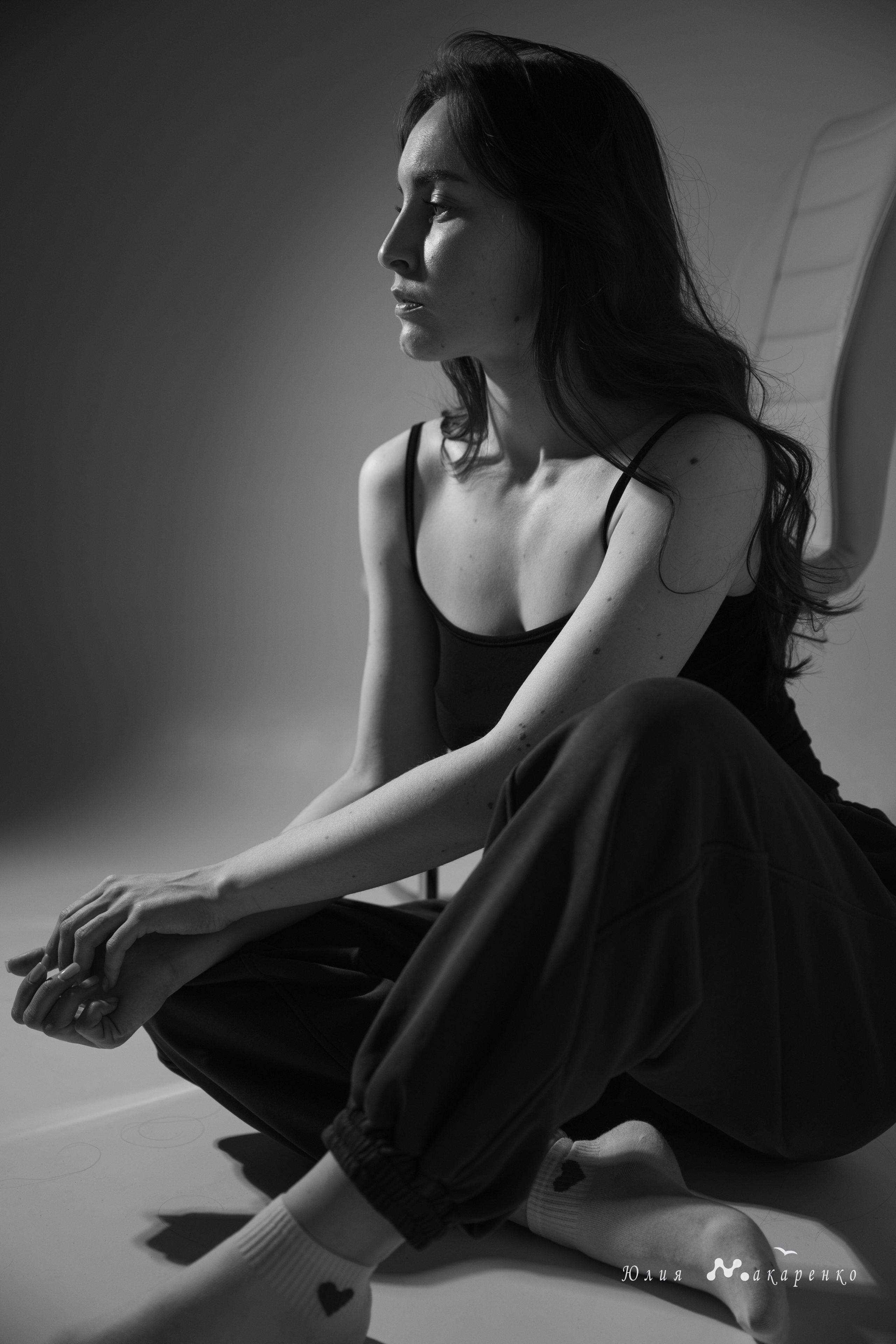 Студийные фотосессии. Студийный и свадебный фотограф и видеограф в Севастополе — Юлия Макаренко