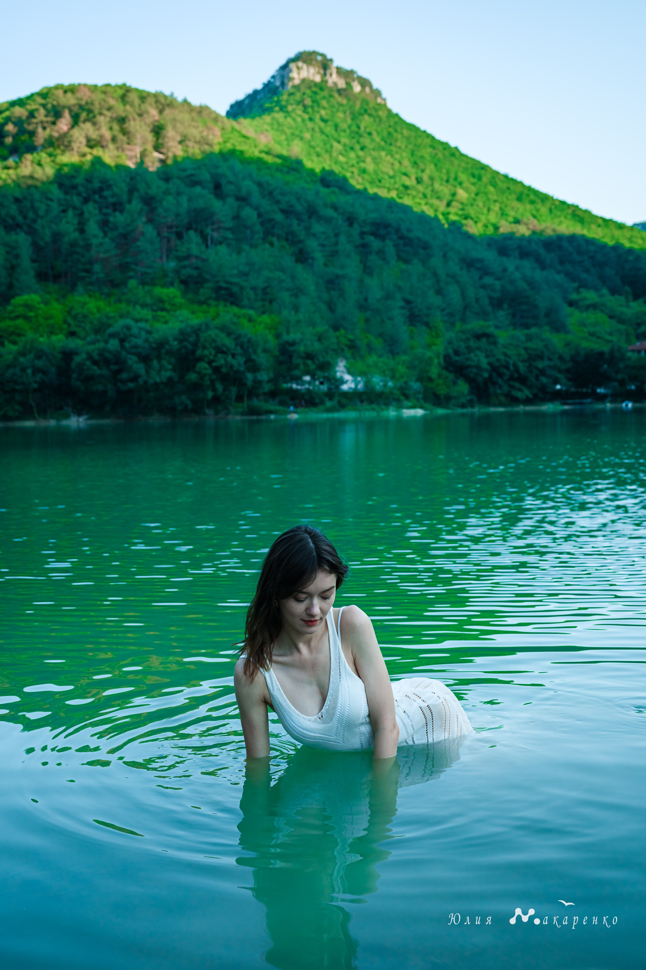 Выездные и прогулочные фотосессии. Морские, Street. Студийный и свадебный фотограф и видеограф в Севастополе — Юлия Макаренко