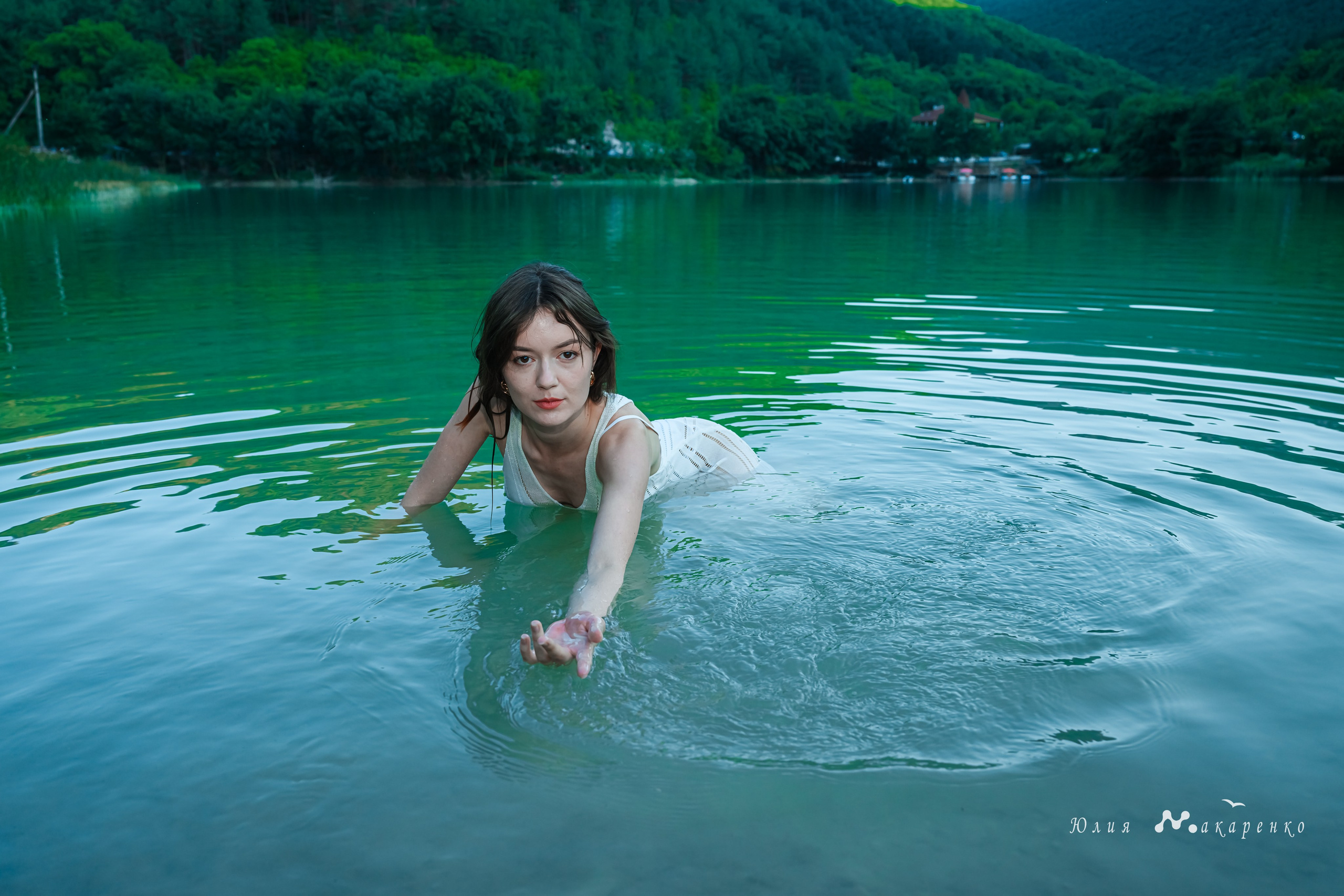 Выездные и прогулочные фотосессии. Морские, Street. Студийный и свадебный фотограф и видеограф в Севастополе — Юлия Макаренко