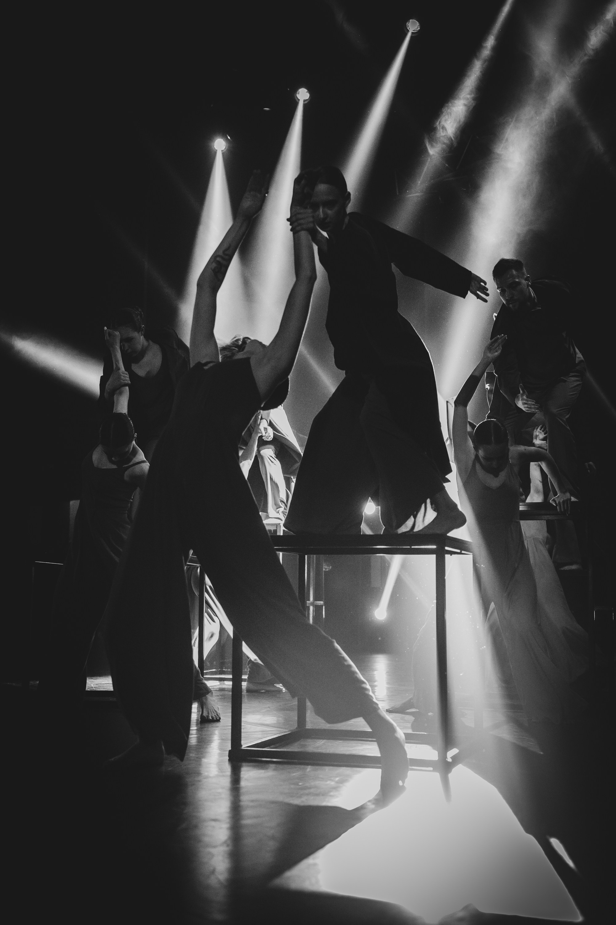 Отчетный концерт «БЕЗ ПРЕДЕЛА»