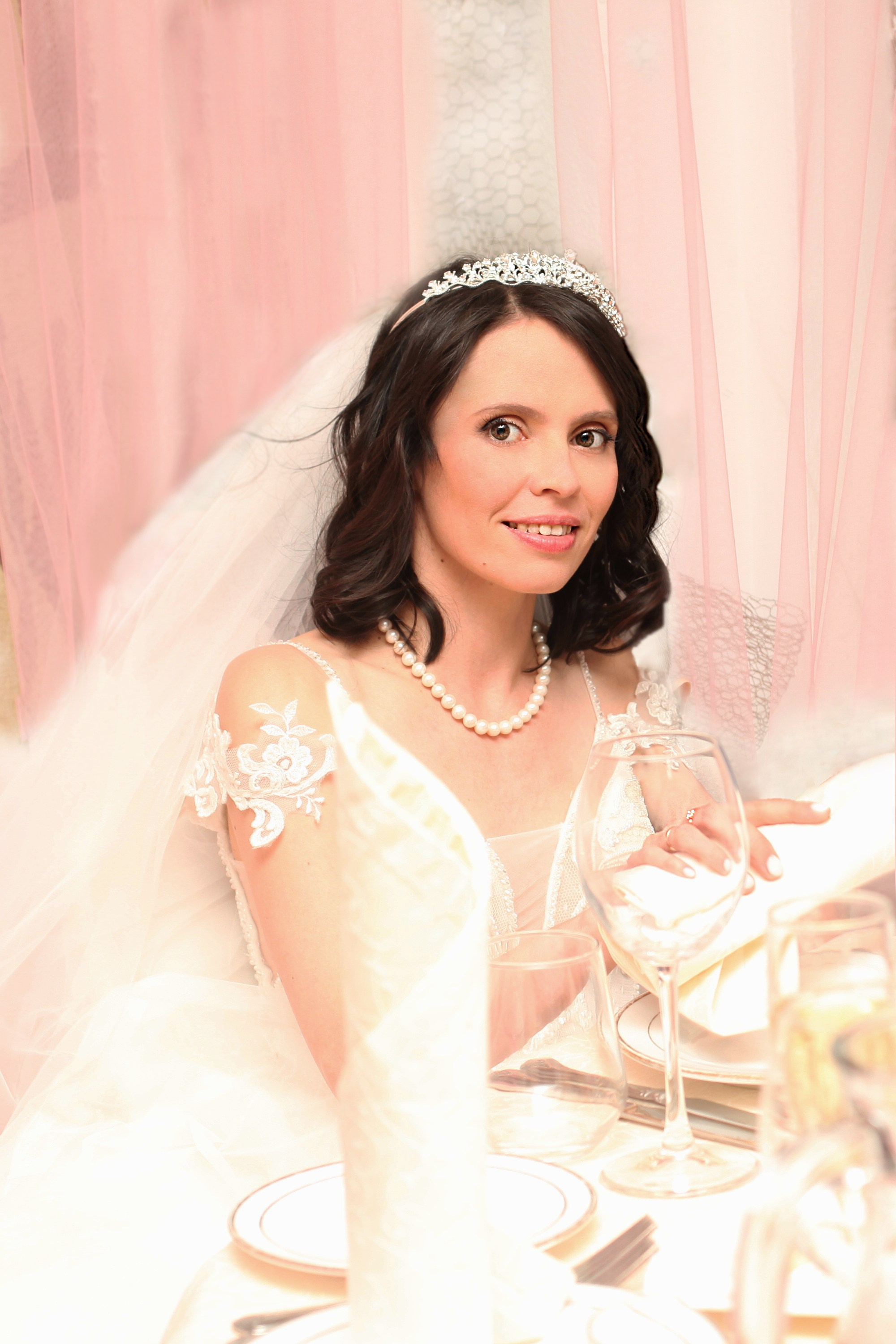 СВАДЕБНАЯ СЪЁМКА. Главная