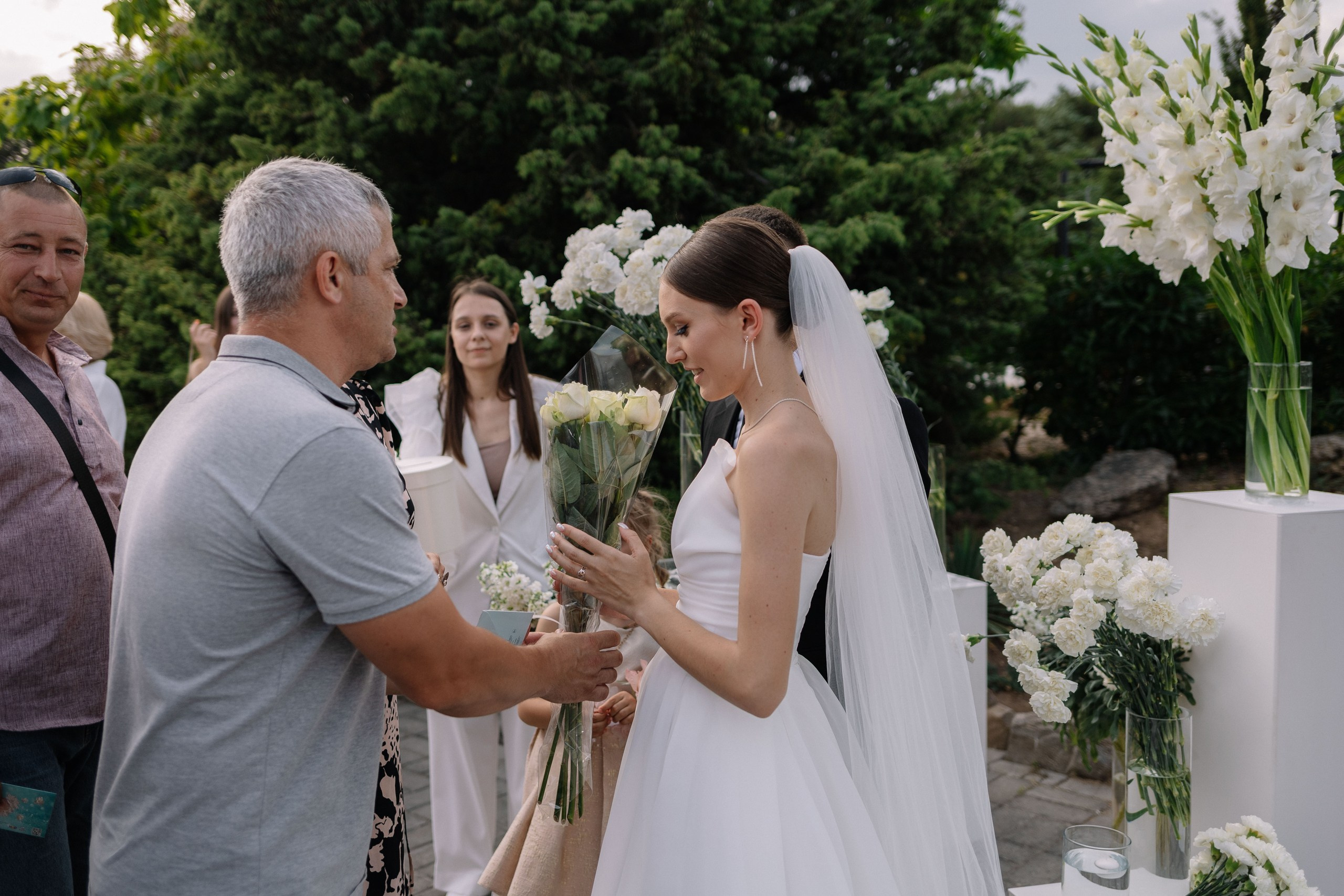 L&I. Семейный фотограф в Севастополе и Симферополе Александра Чистякова