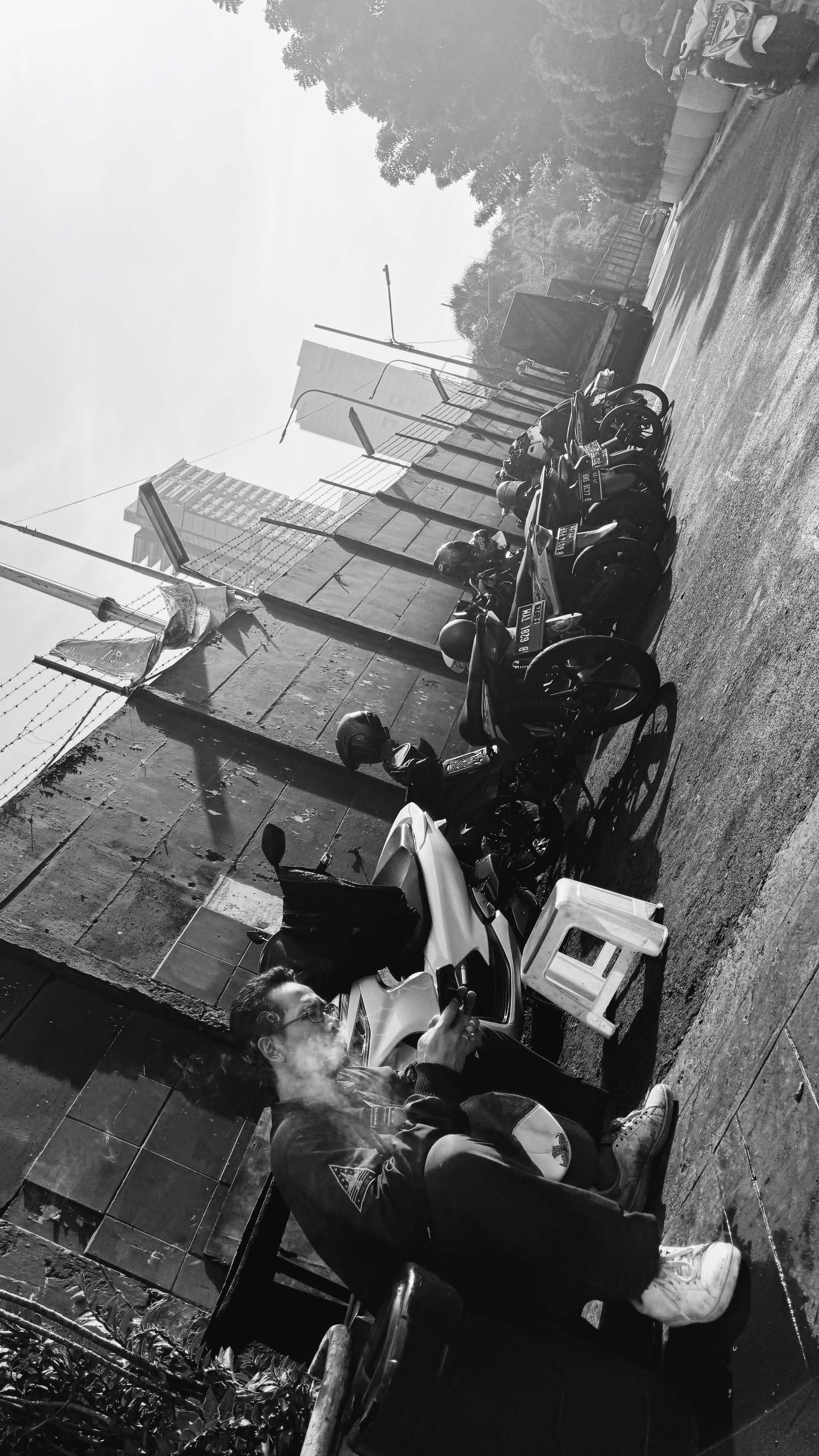 JAKARTA. Carolinetru