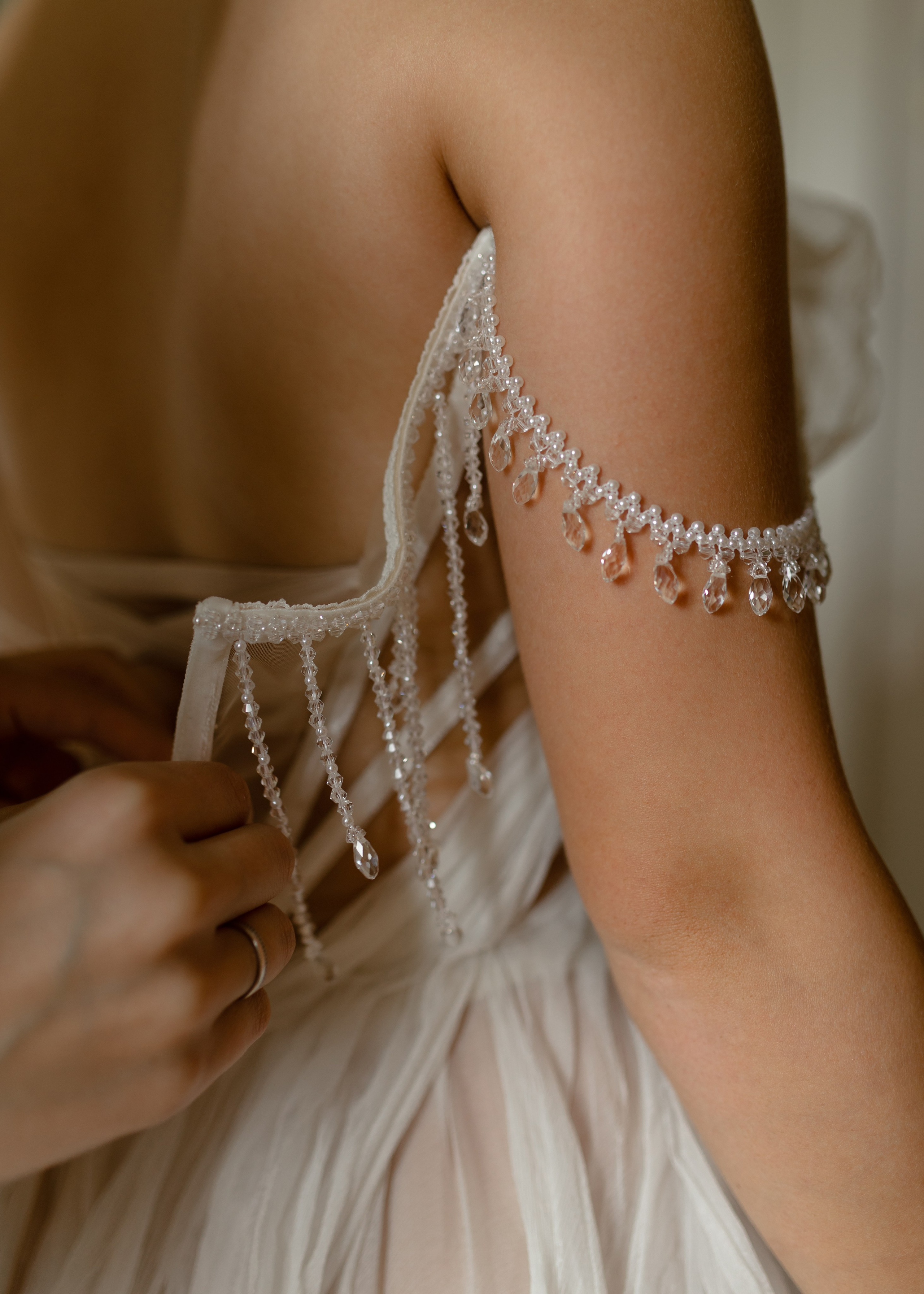 Дмитрий и Ульяна 2024. Свадебный фотограф в Калининграде Кристина Воскобойникова