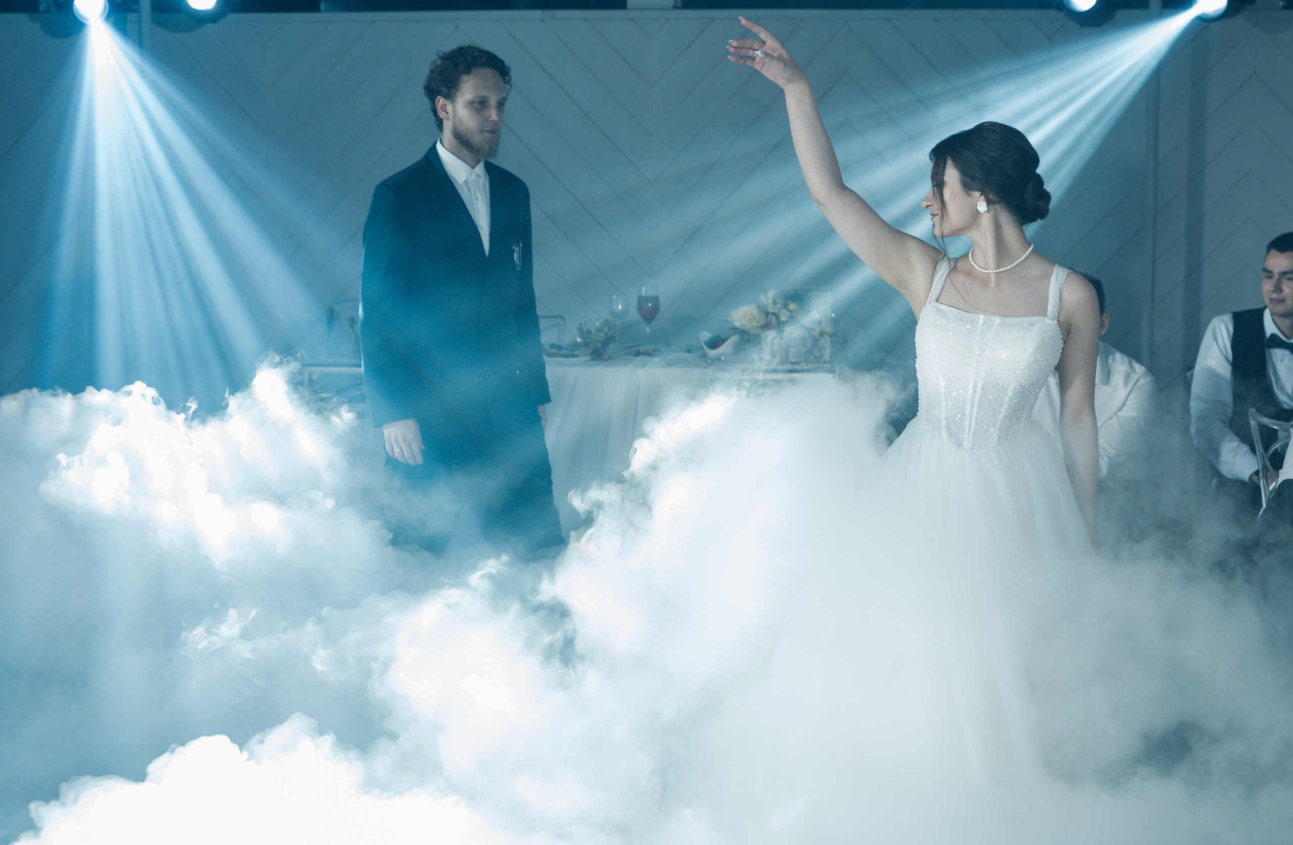 Елизавета и Илья. Свадебный и семейный фотограф Максим Сорокин