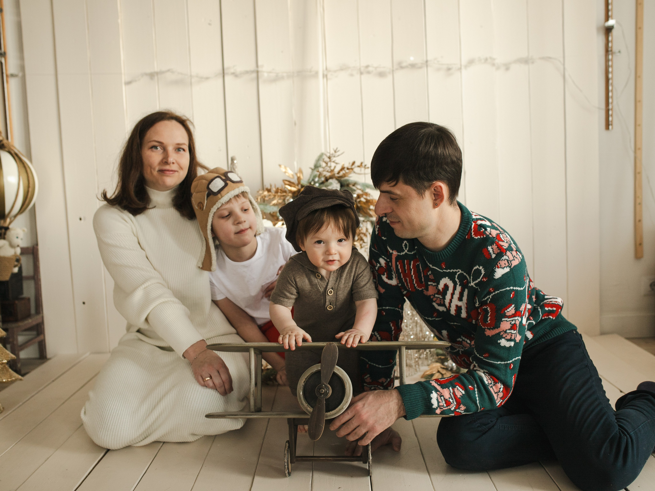 Даня. Фотограф в Иркутске Тома Кабанова