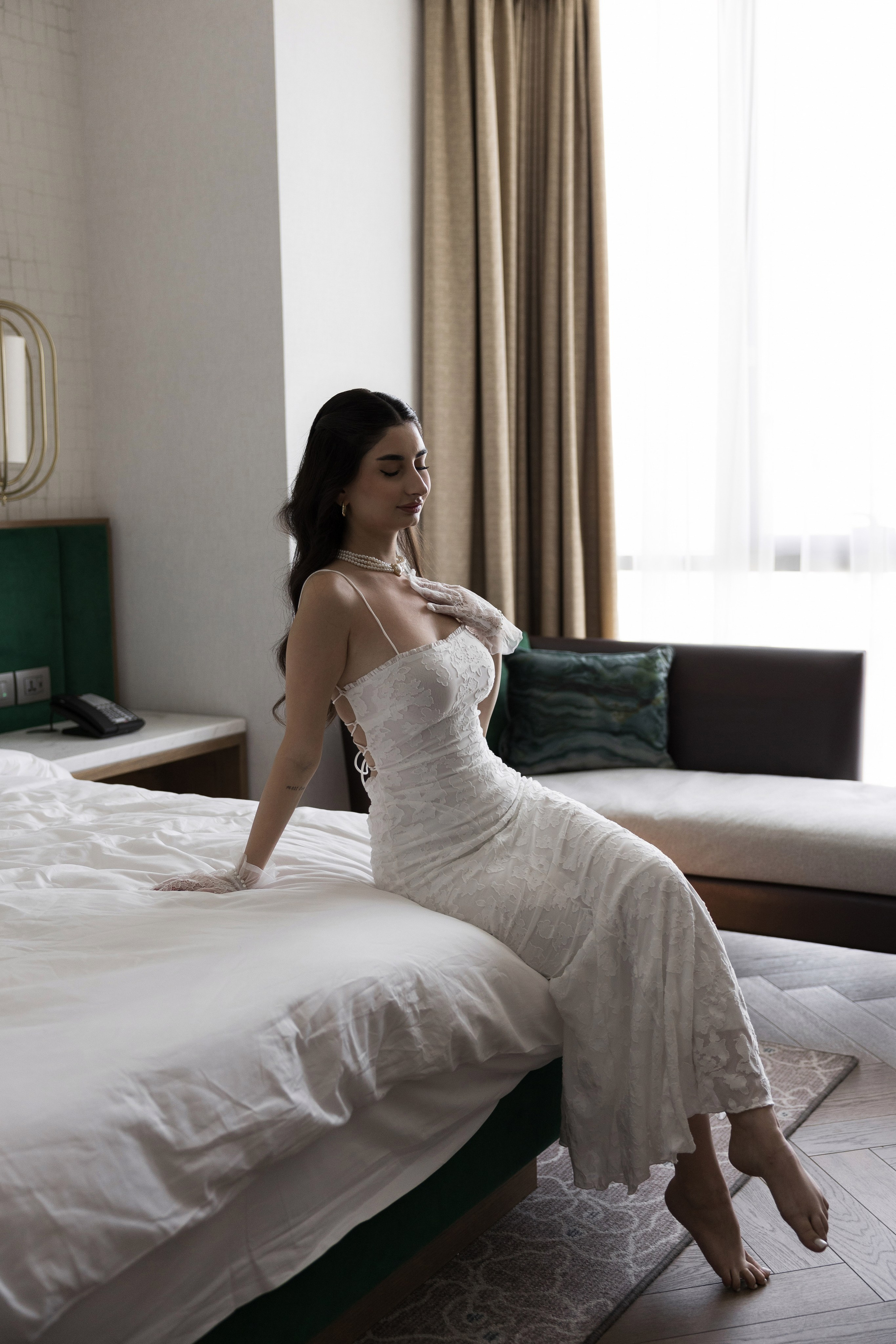 Антон и Эля. Анастасия Безуглова- свадебный фотограф в Таганроге