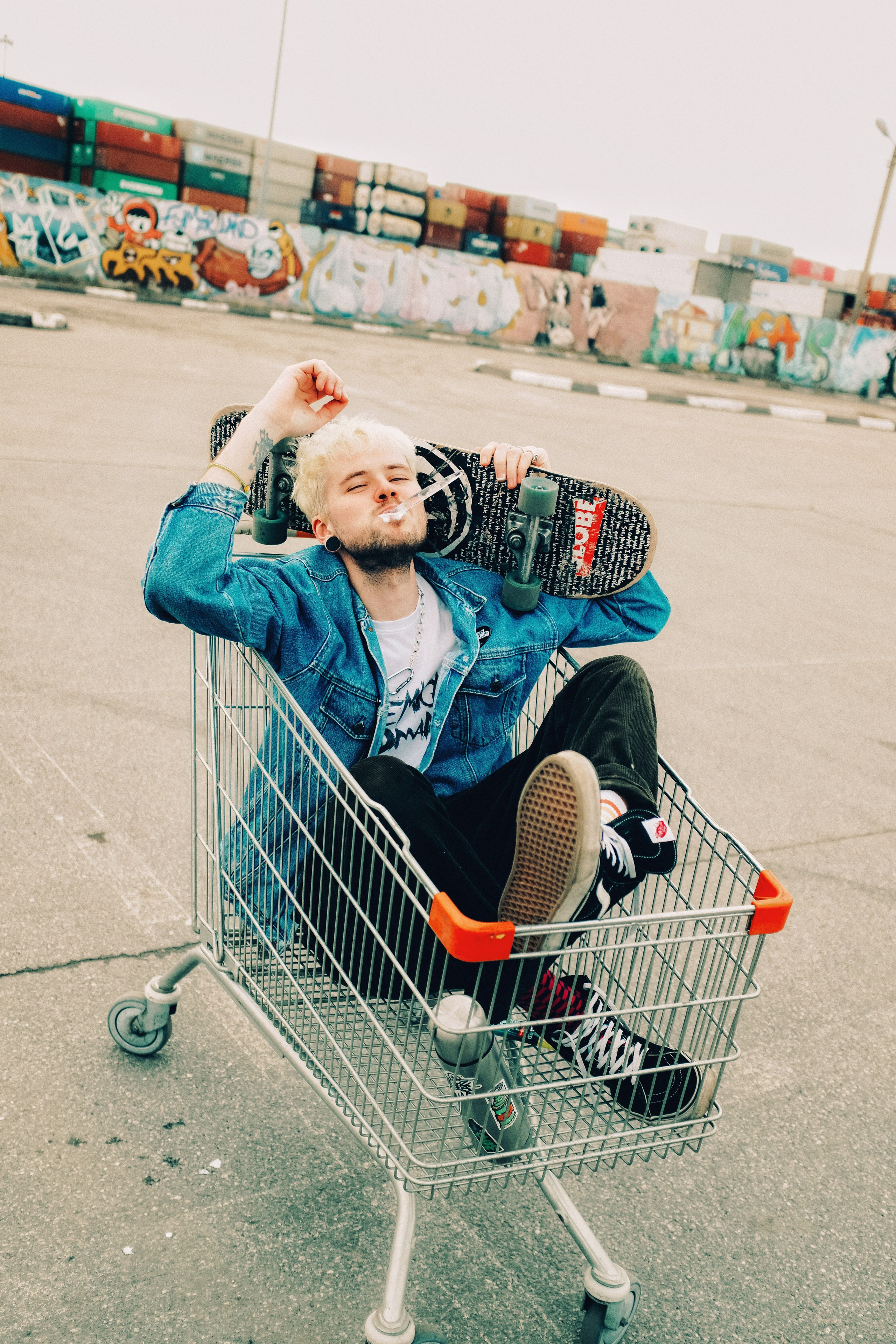 Vanya. Портретный фотограф Алиса Санкт-Петербург