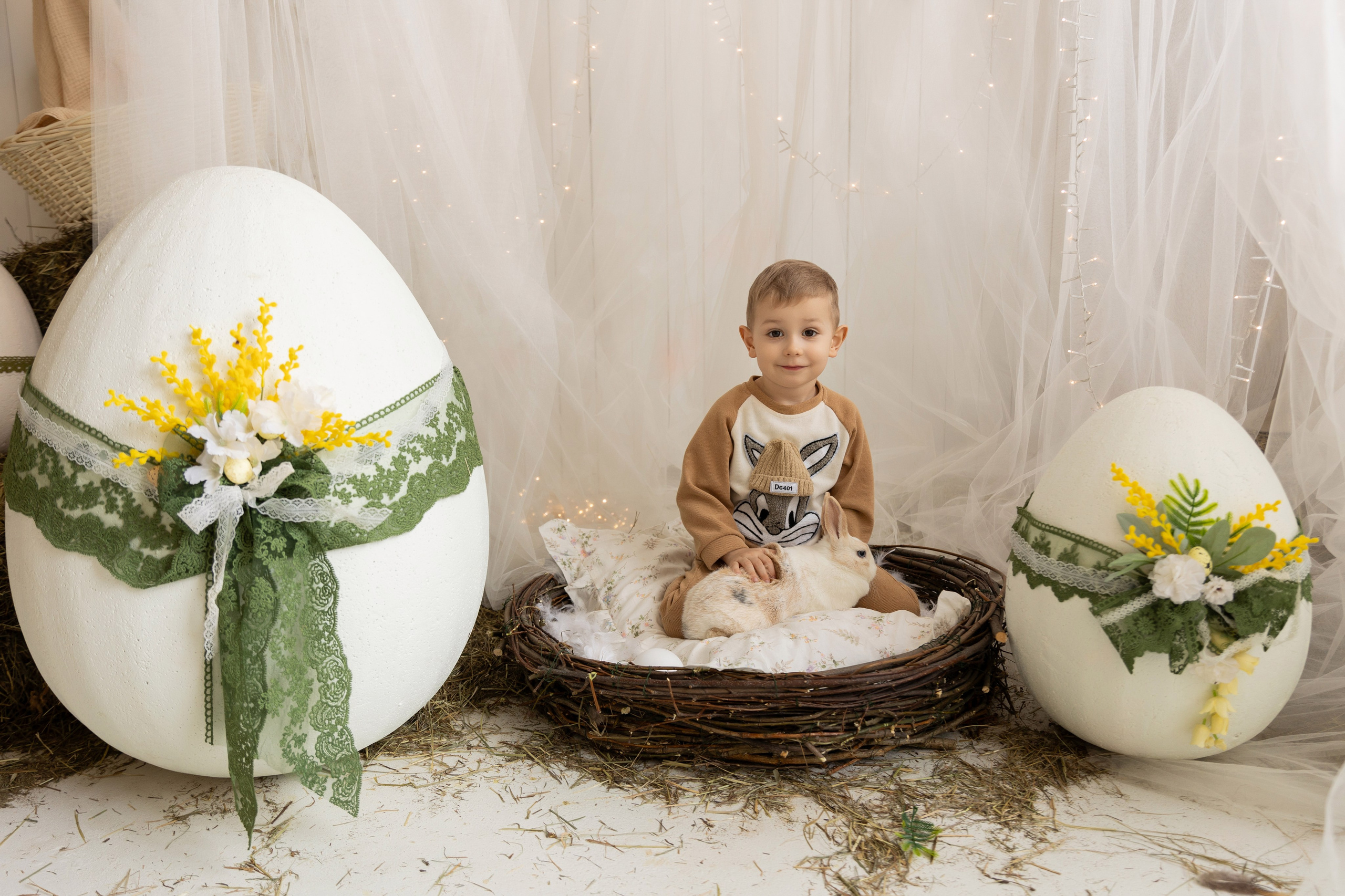 Пасхальные фотосессии. Семейный и свадебный фотограф в Санкт-Петербурге Татьяна Швыкова
