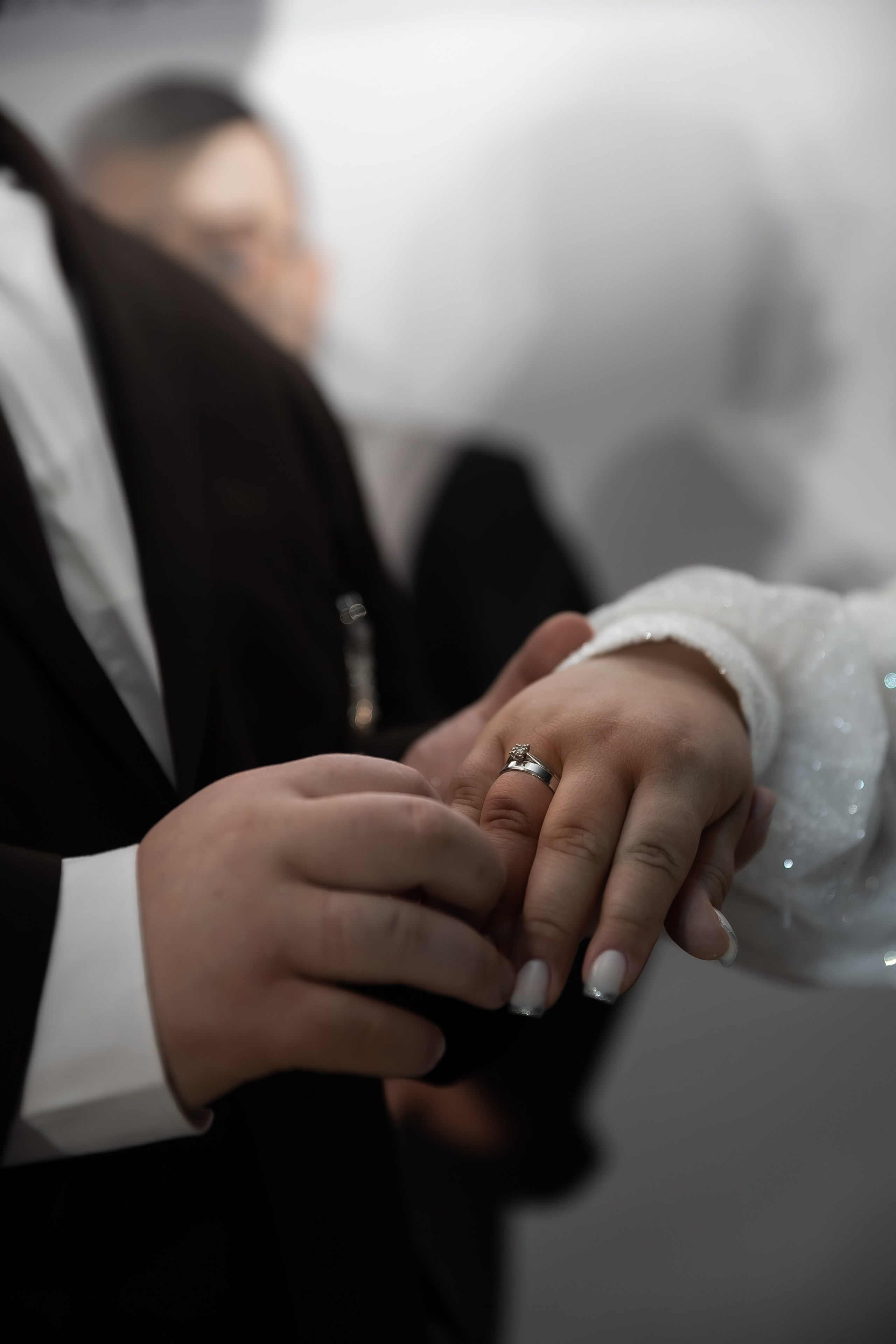 Владимир+Карина. Фотограф Элла Ефимова