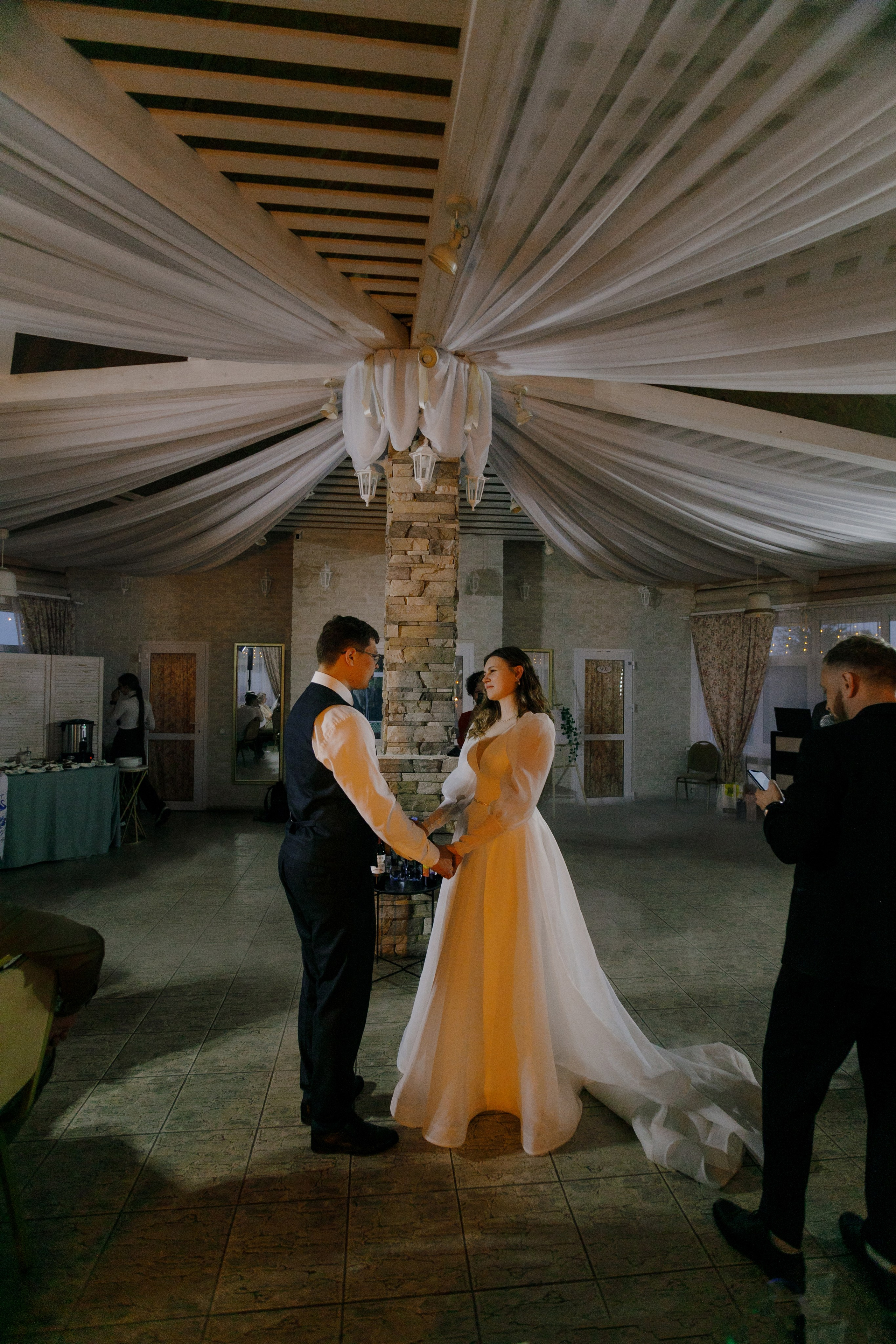 Настя и Женя. Свадебный и семейный фотограф в Перми Дергачева Кристина