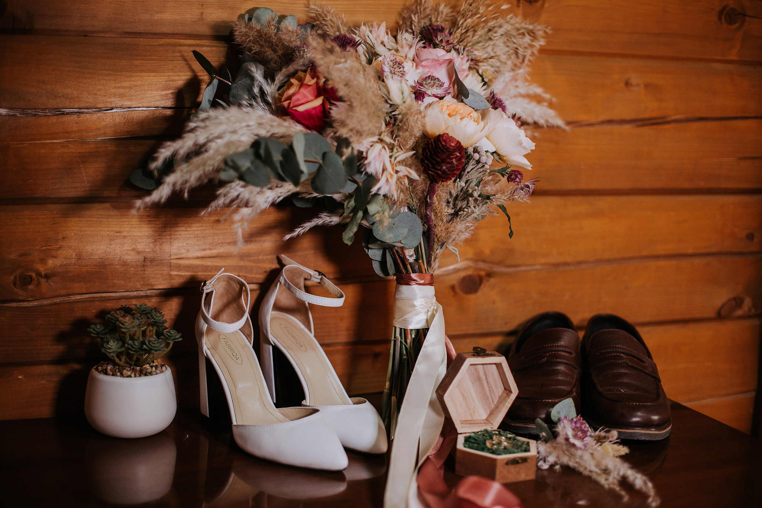 Владимир и Анастасия. Свадебный фотограф и видеограф в Ростове-на-Дону Романенко