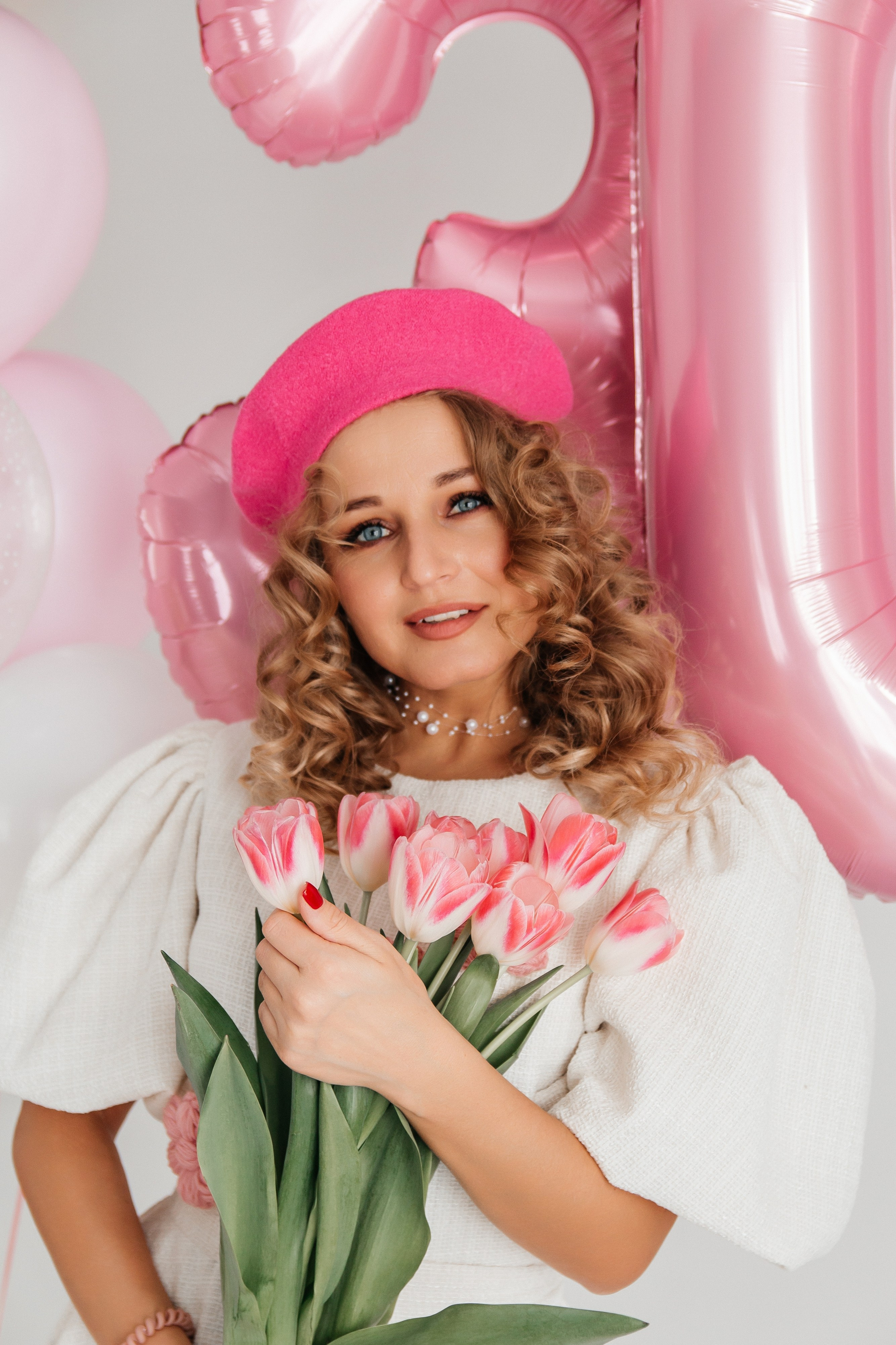 Анастасия Утробина. Фотограф Алёна Ермакова