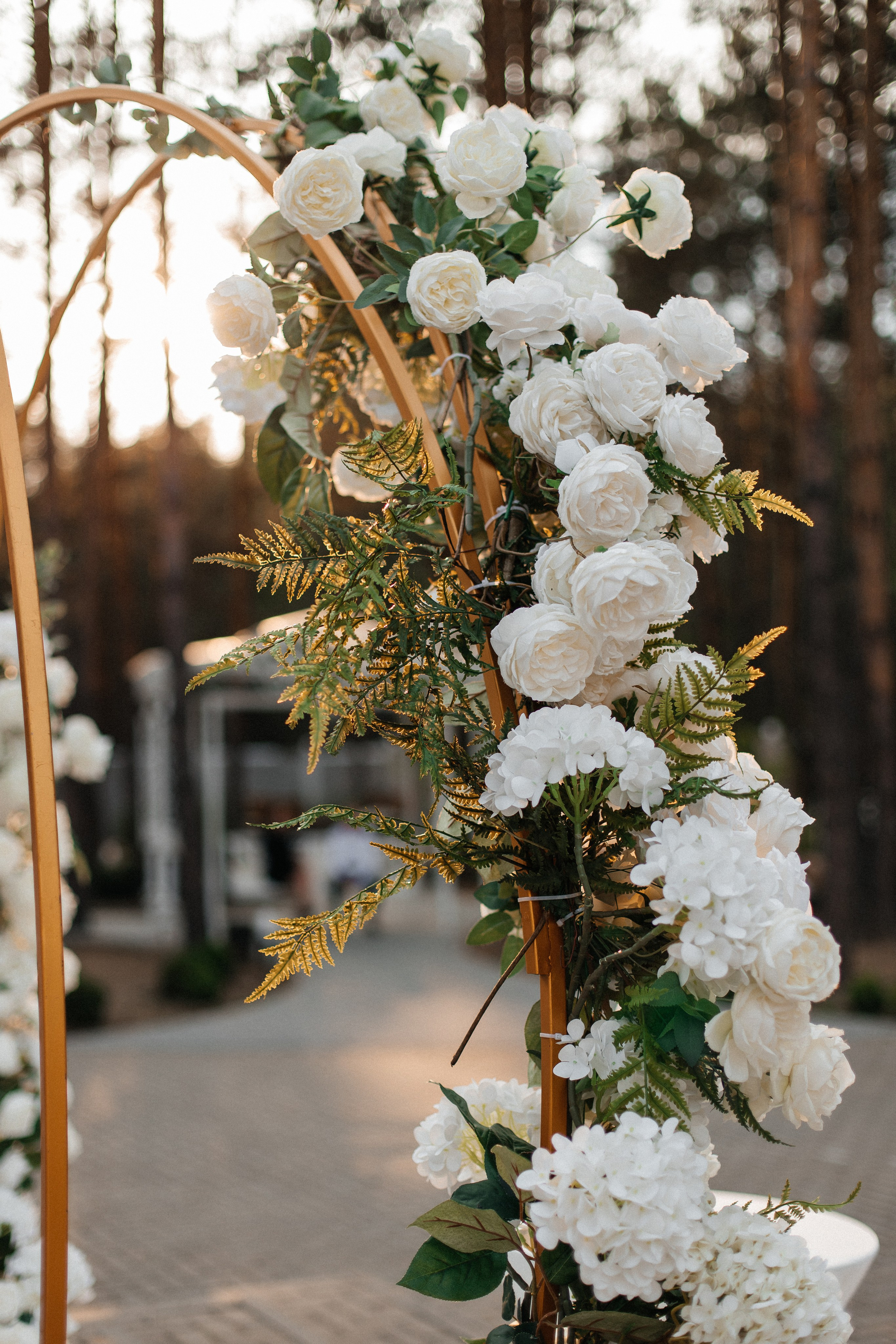 Матвей и Ксения. Свадебный фотограф и видеограф