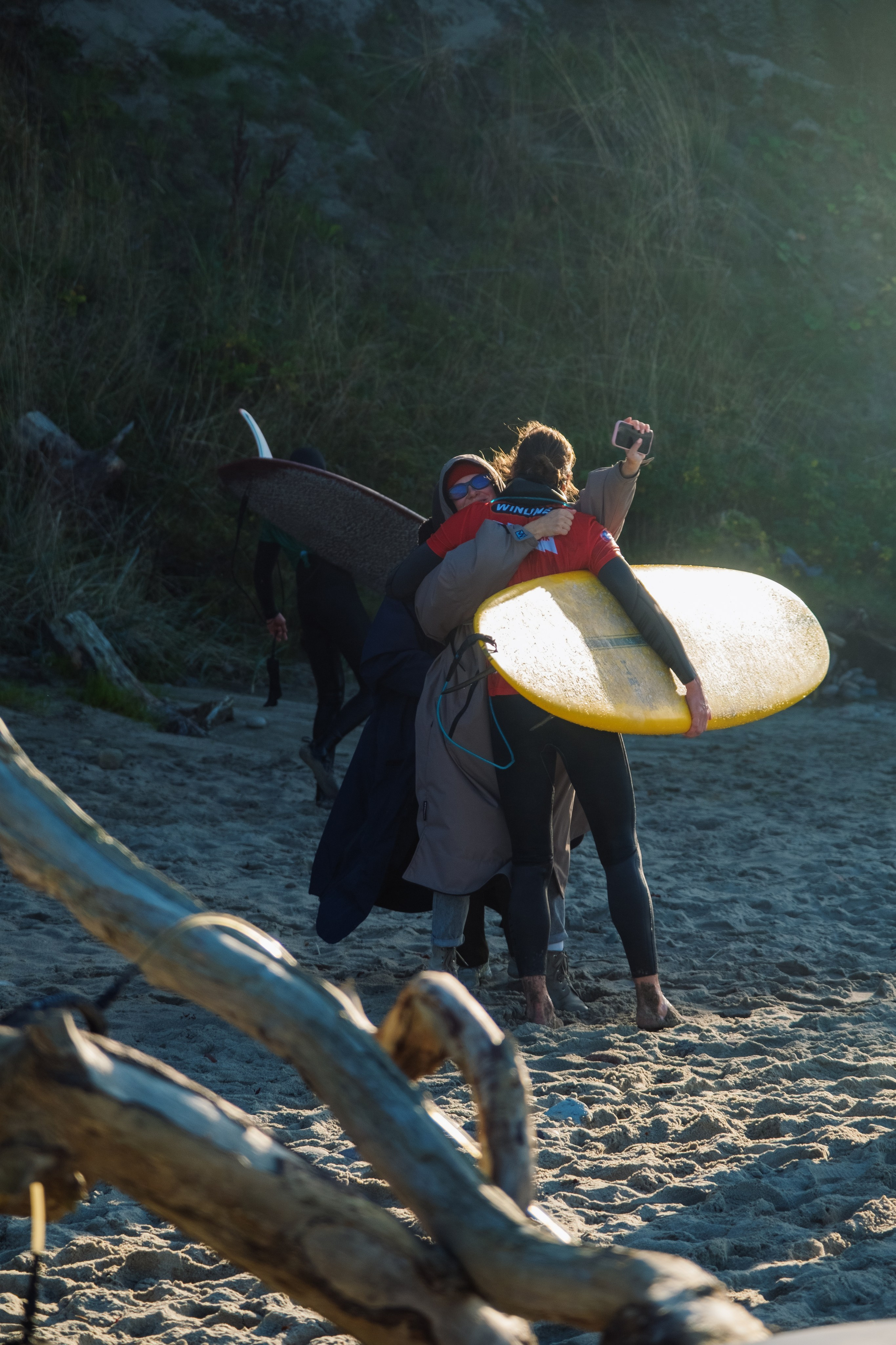 Чемпионат России по сёрфингу