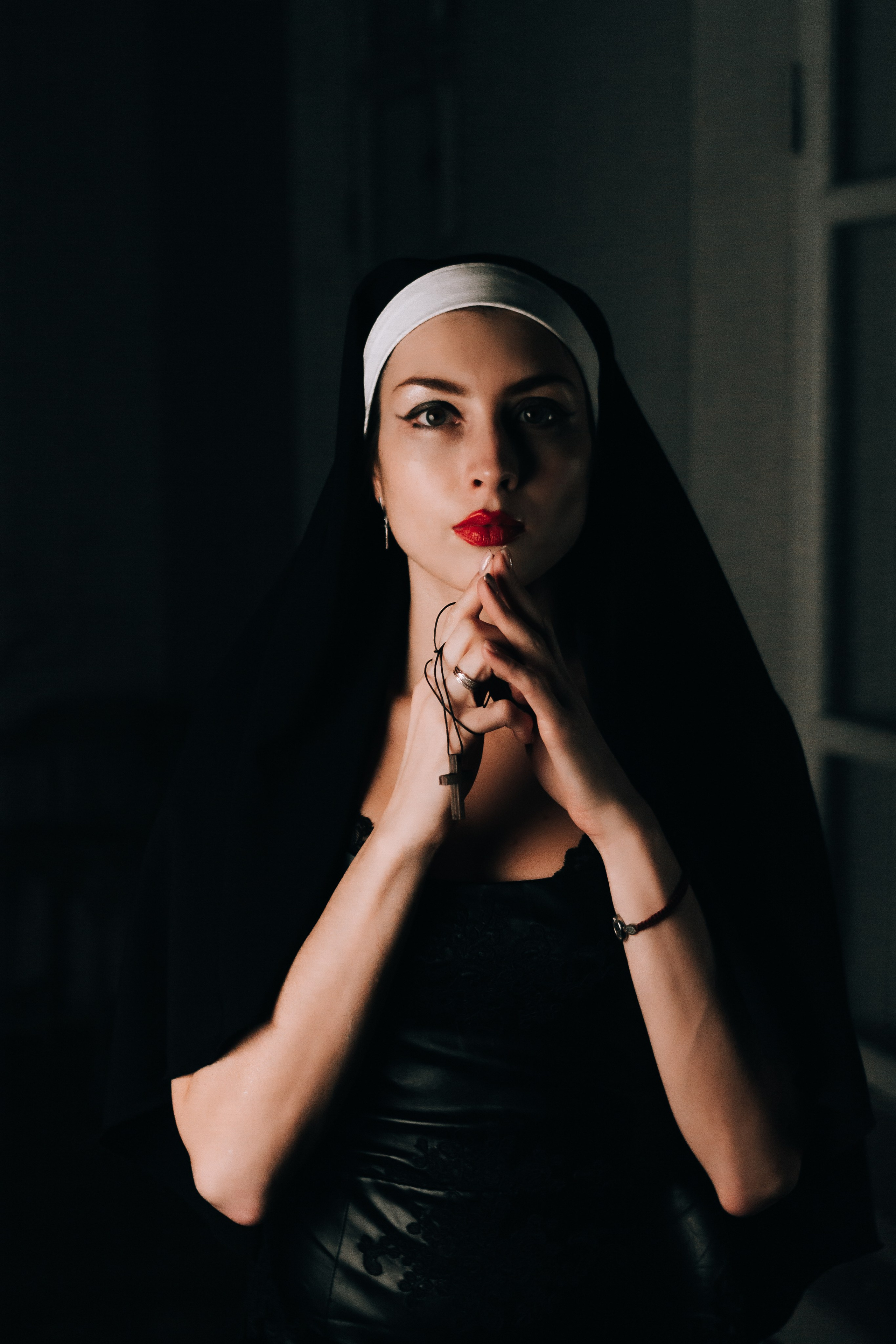 Творческие. Женский и событийный фотограф в Новосибирске Оксана Чумакова