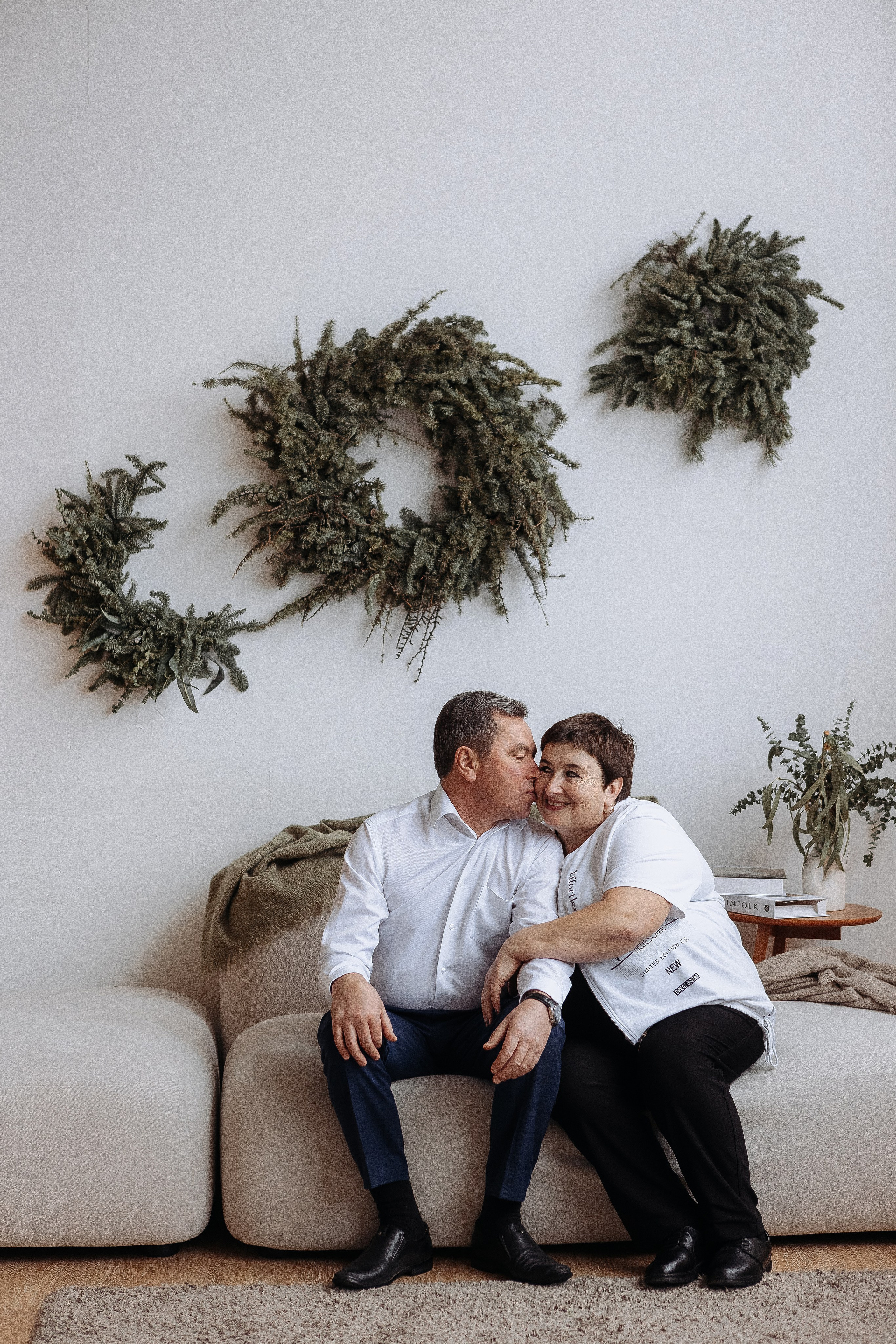 Тихие радости. Фотограф Алексей Миронов