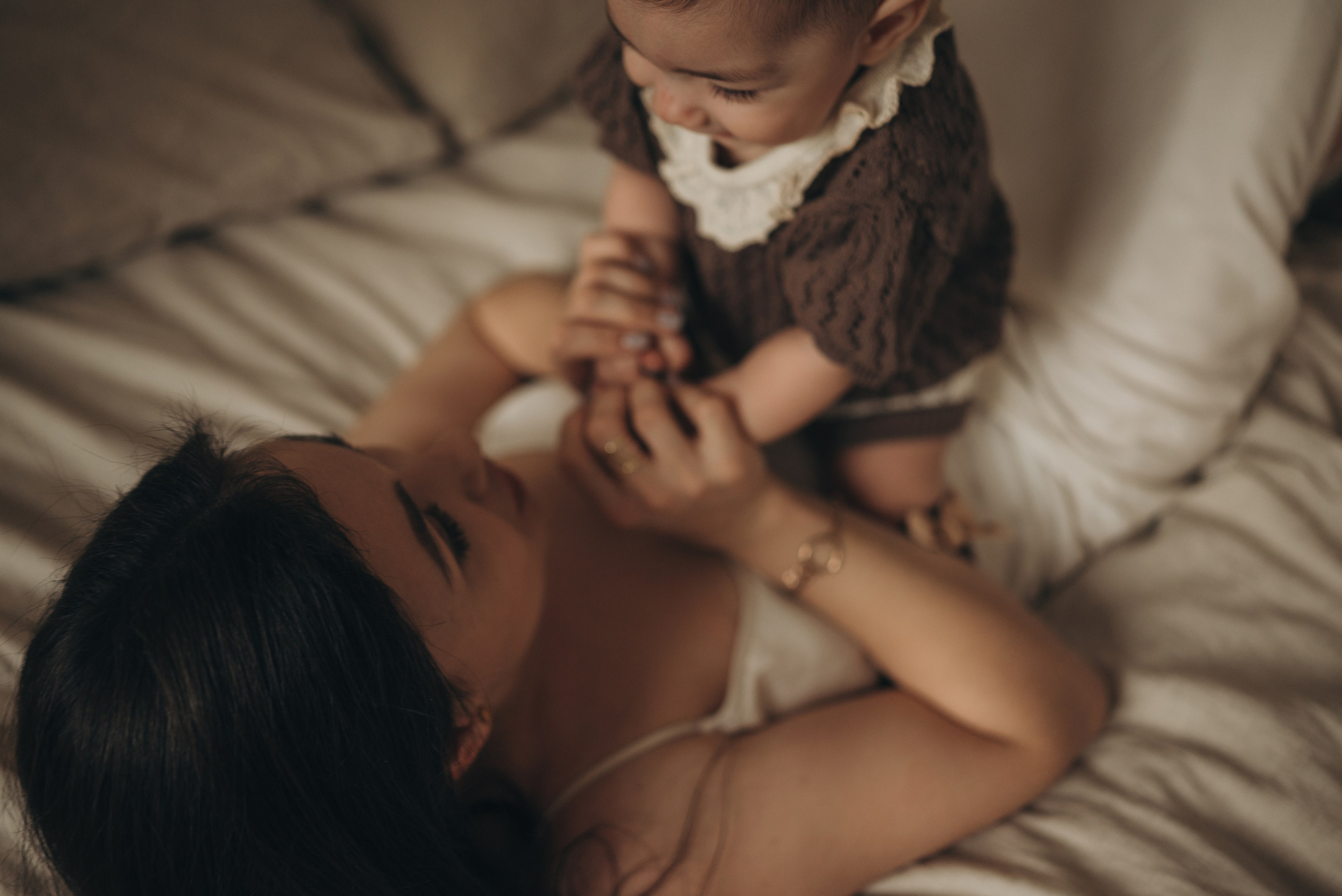 Мама и дочь. Семейный фотограф Ростов-на-Дону Татьяна Соколова