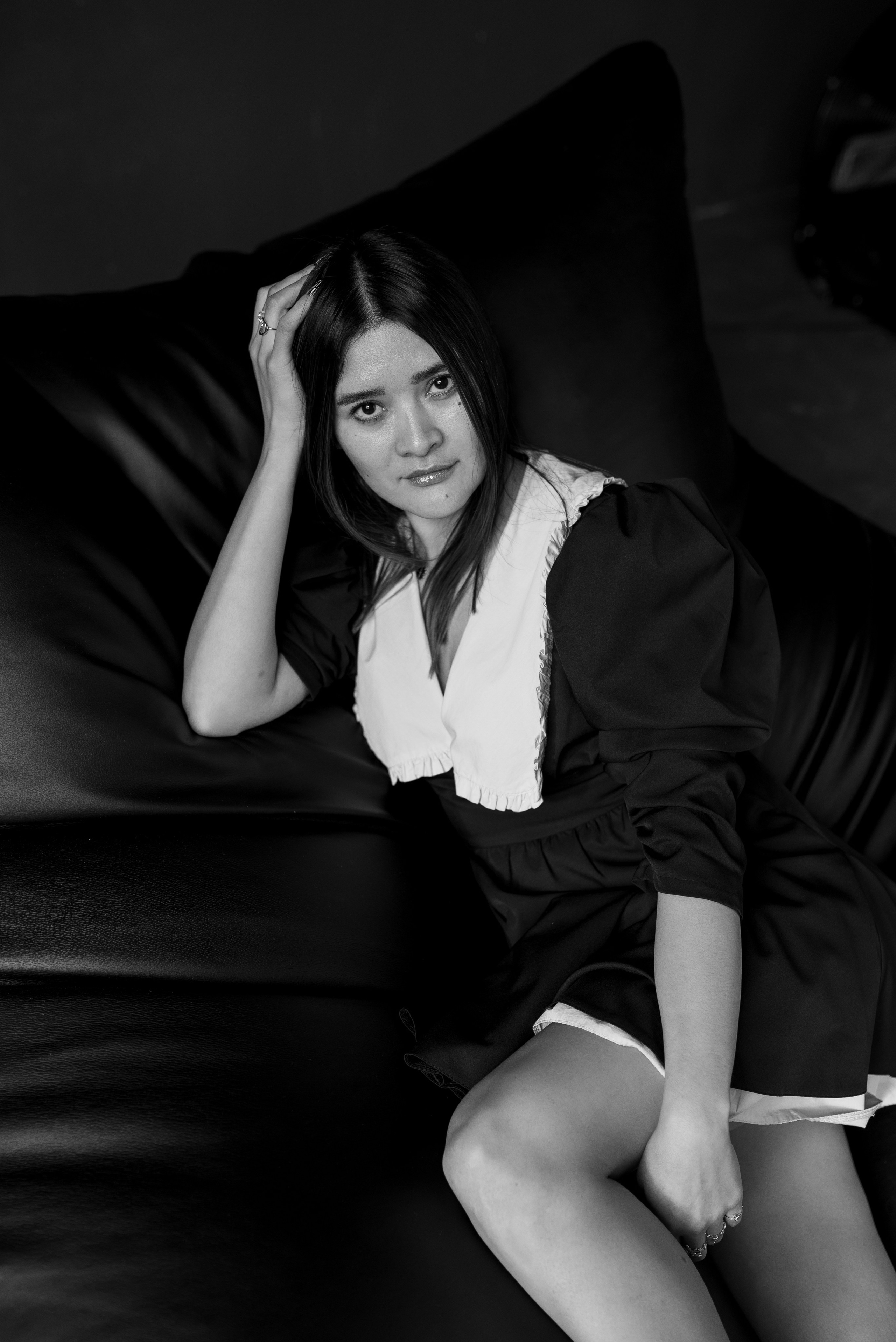 Надя. Семейный фотограф Ирина Сгибнева