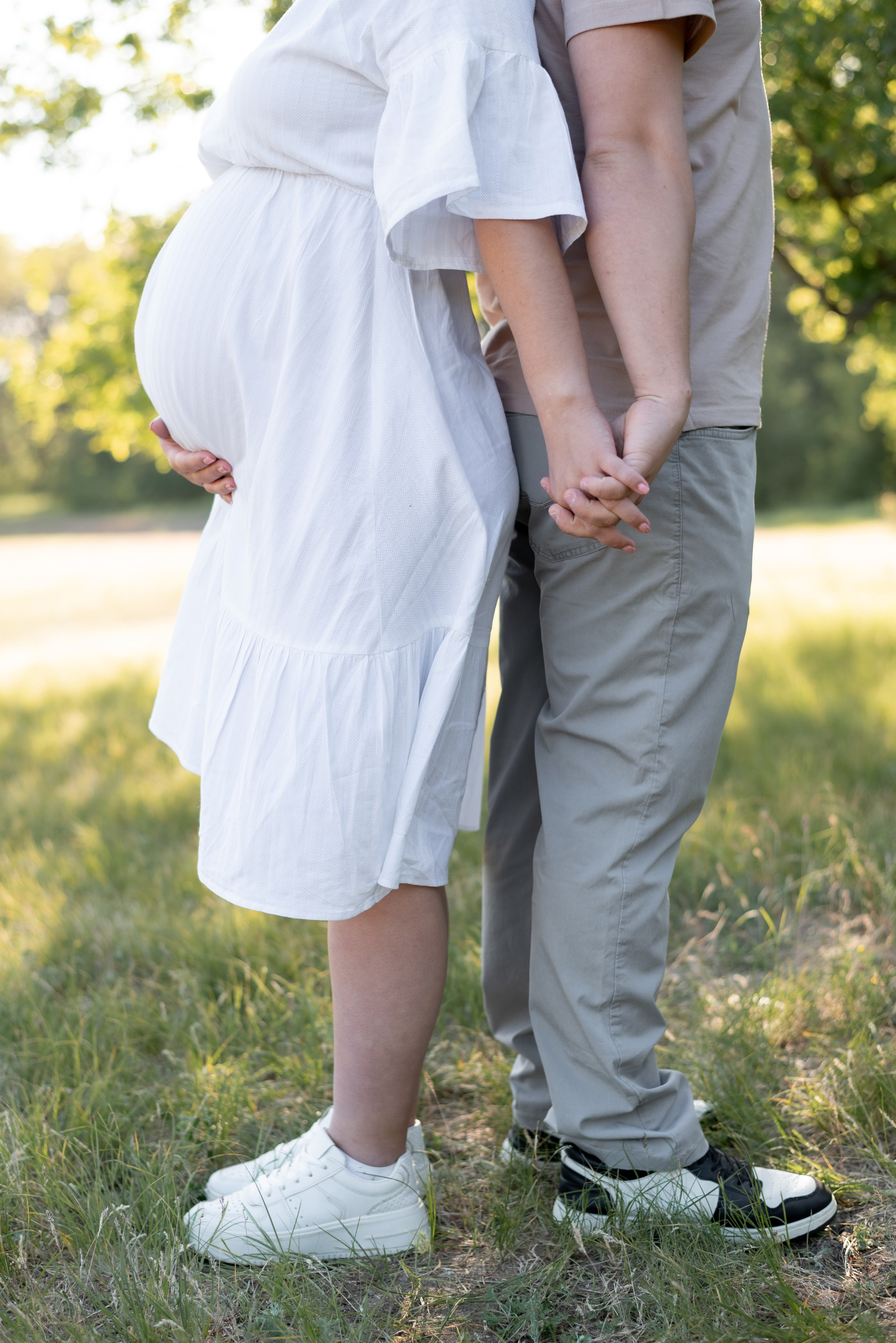 Настя и Никита. Семейный фотограф Ирина Сгибнева