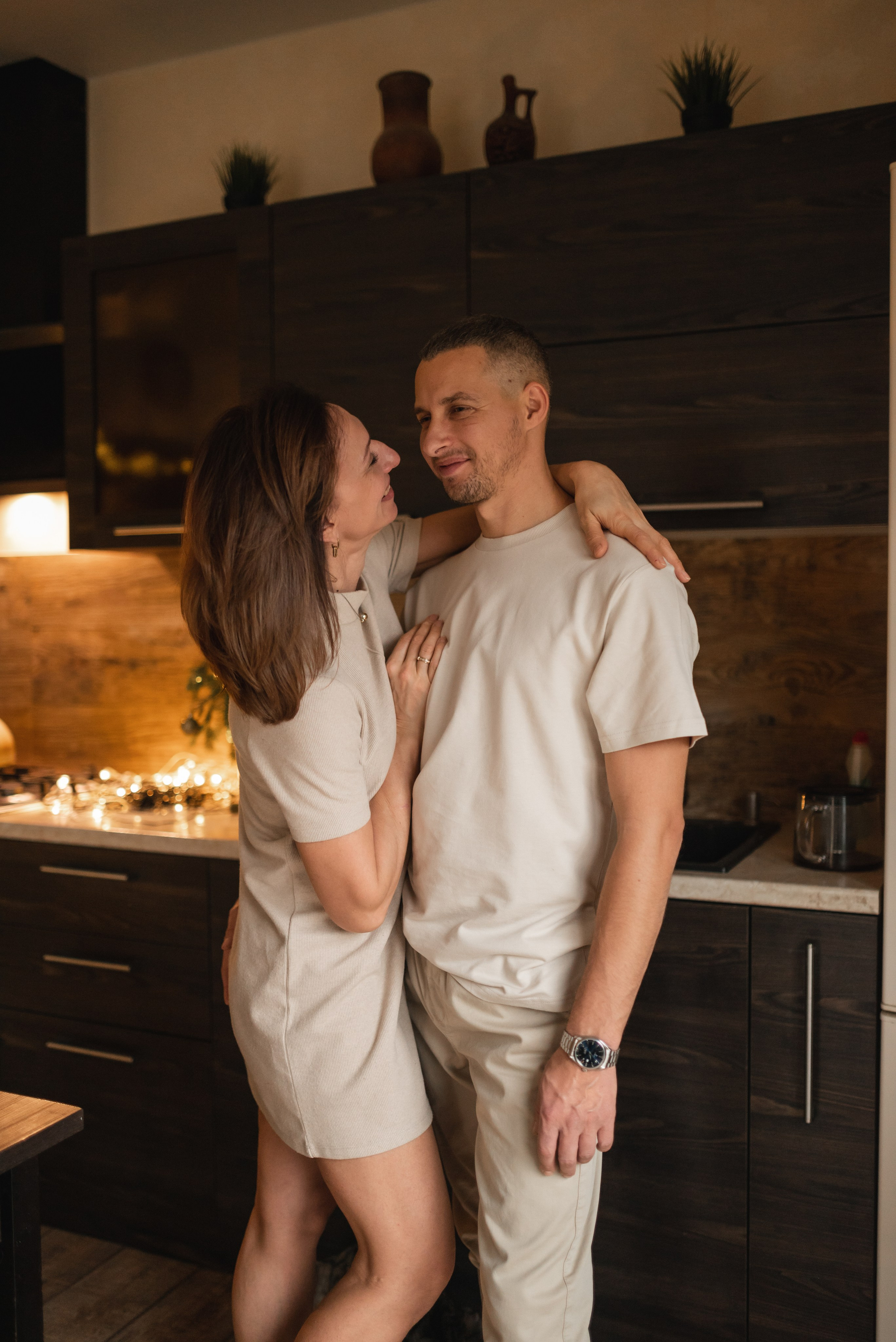 Оксана Сергей Ваня и Егор. Семейный фотограф Ирина Сгибнева