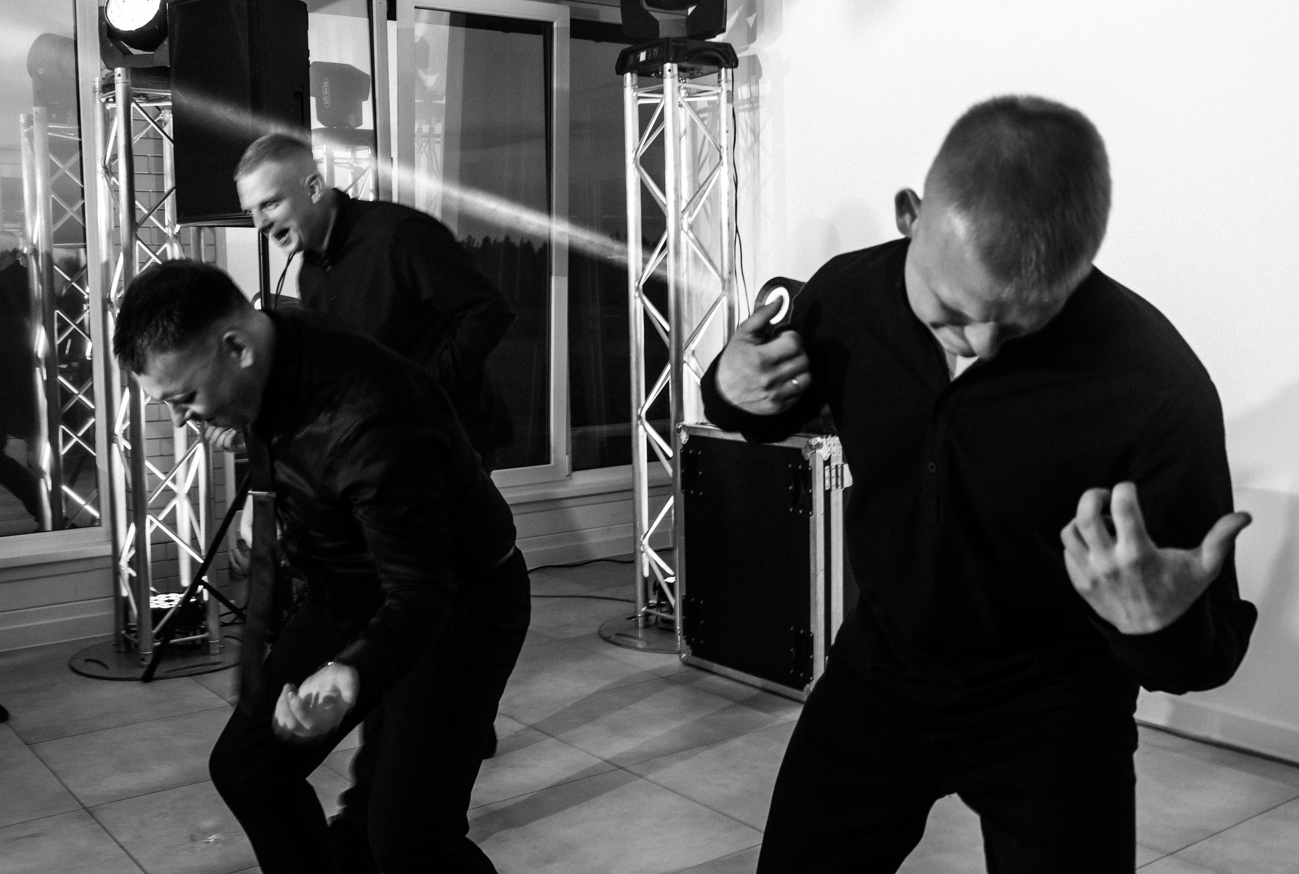 Станислав и Дарья. Фотограф Кирилл Верт