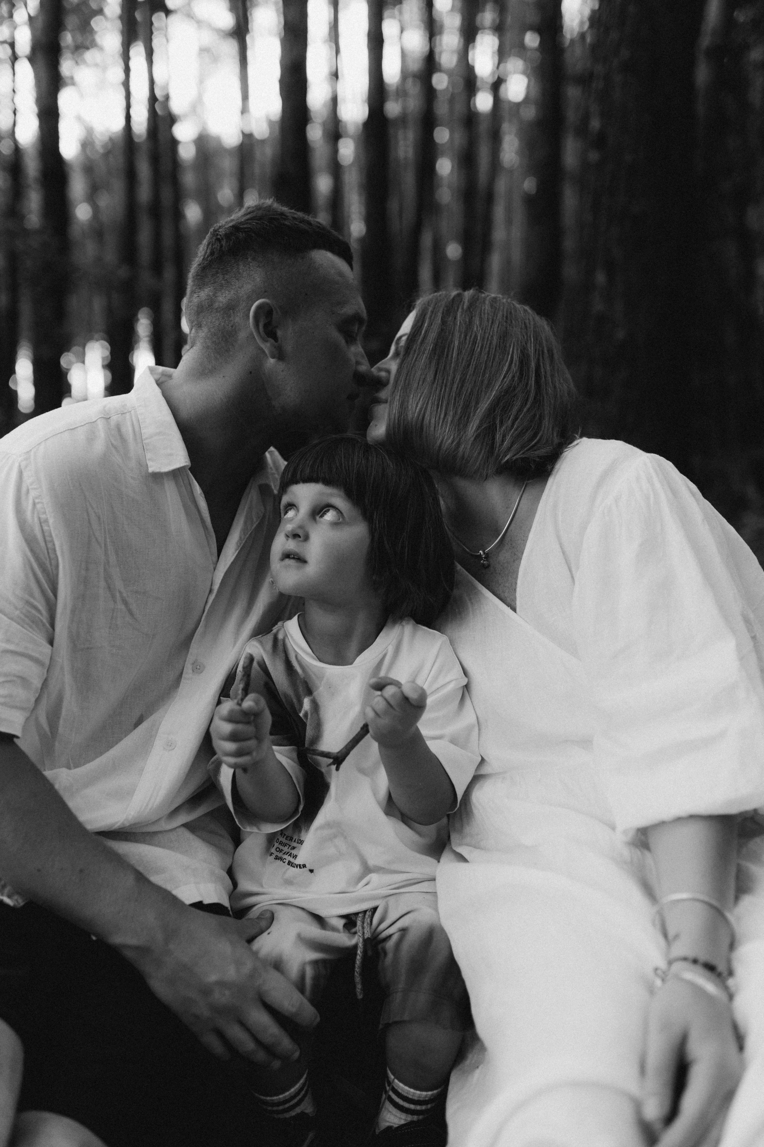 Настя, Сережа, Антон. Фотограф НОГИНСК, Москва, Анастасия Белая