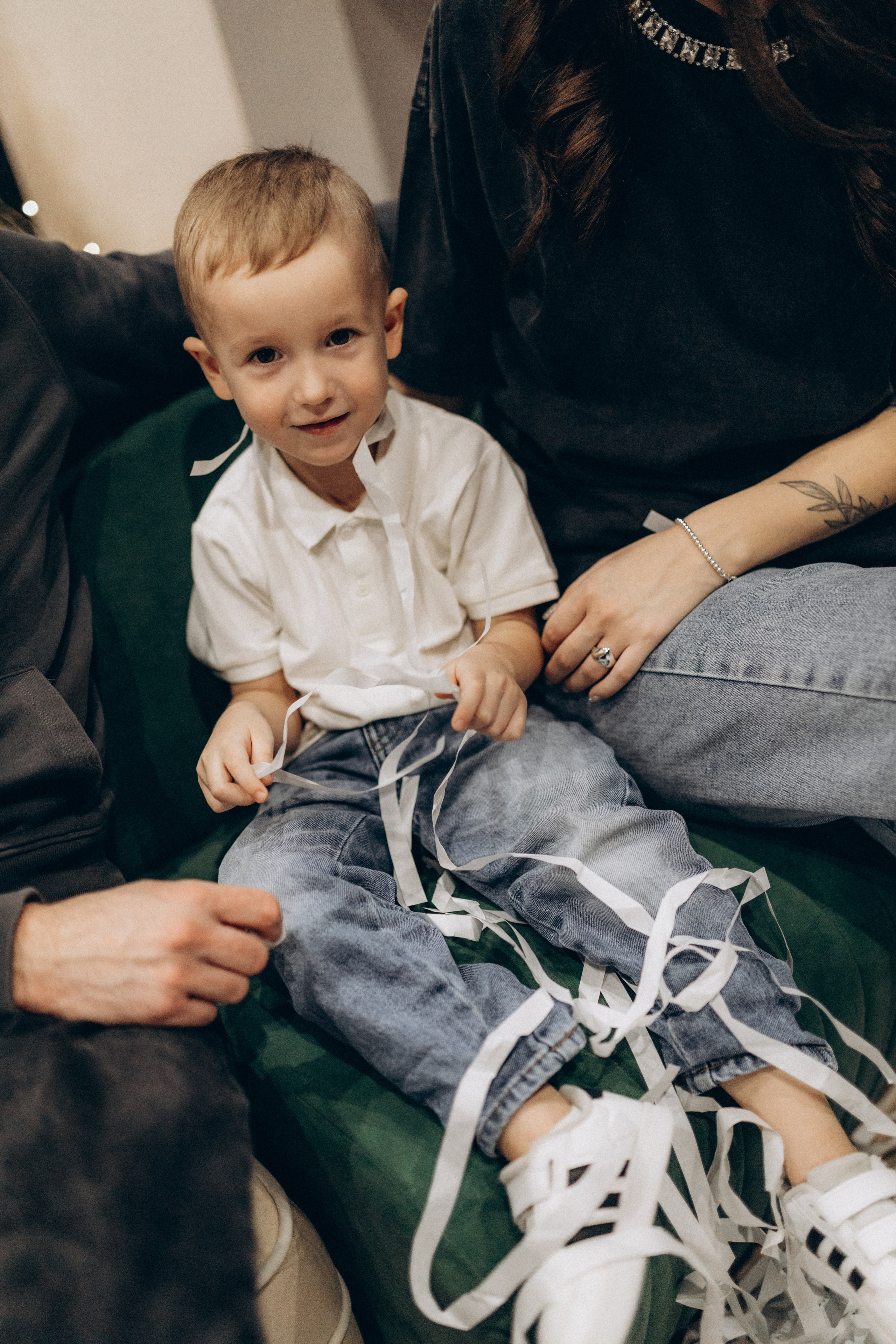 День Рождения Серёжи. Фотограф НОГИНСК, Москва, Анастасия Белая