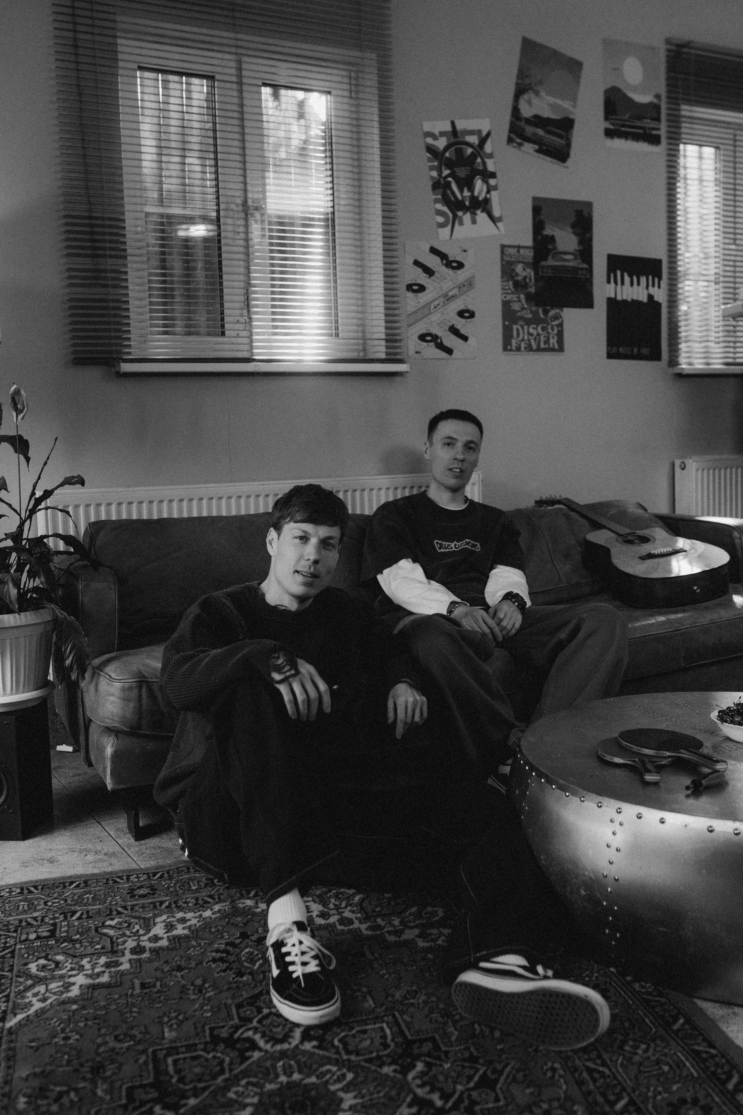 Dabro — вечерами (бэкстейдж). Фотограф НОГИНСК, Москва, Анастасия Белая