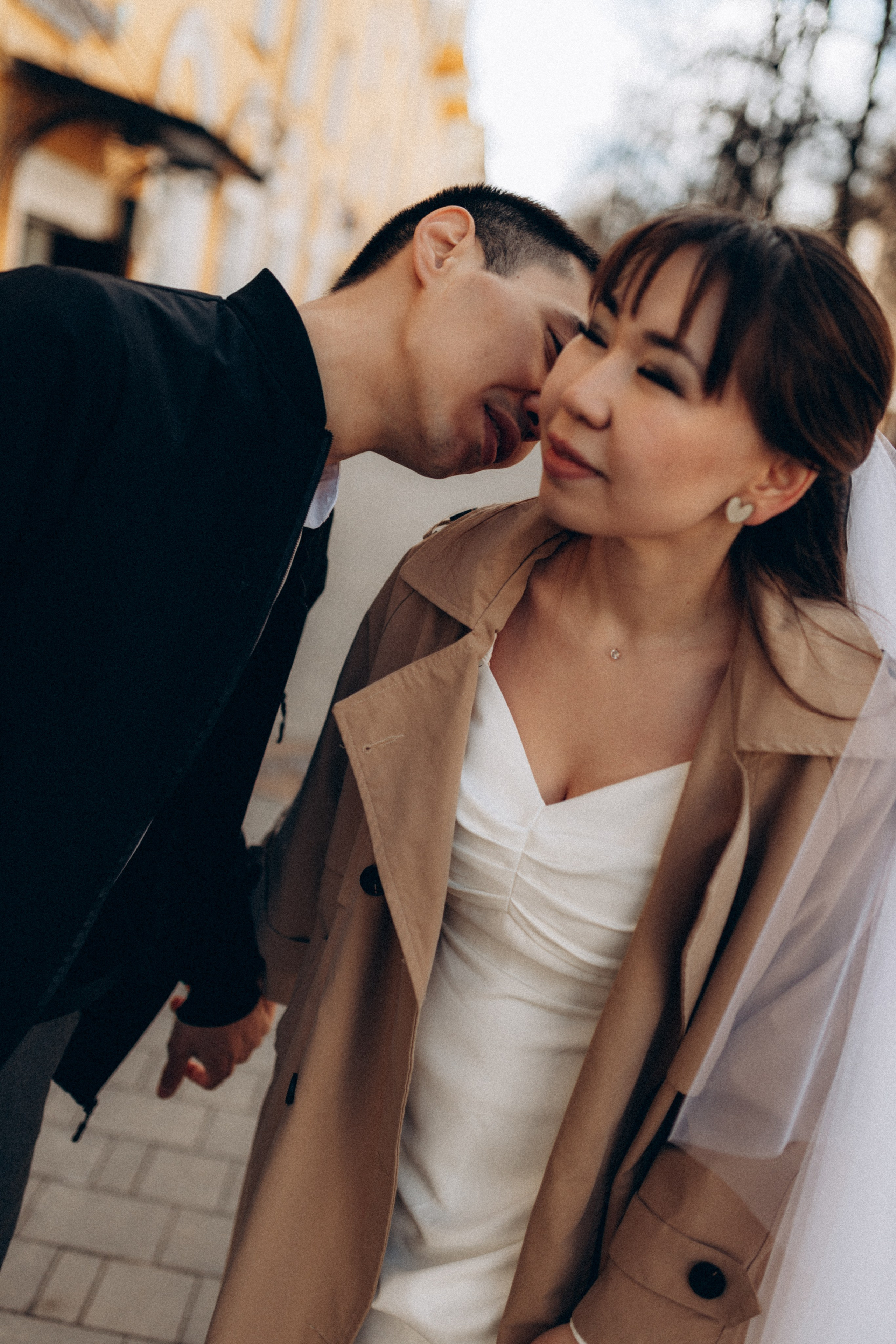 Сауле & Батыр. Свадебная лавстори. Фотограф НОГИНСК, Москва, Анастасия Белая