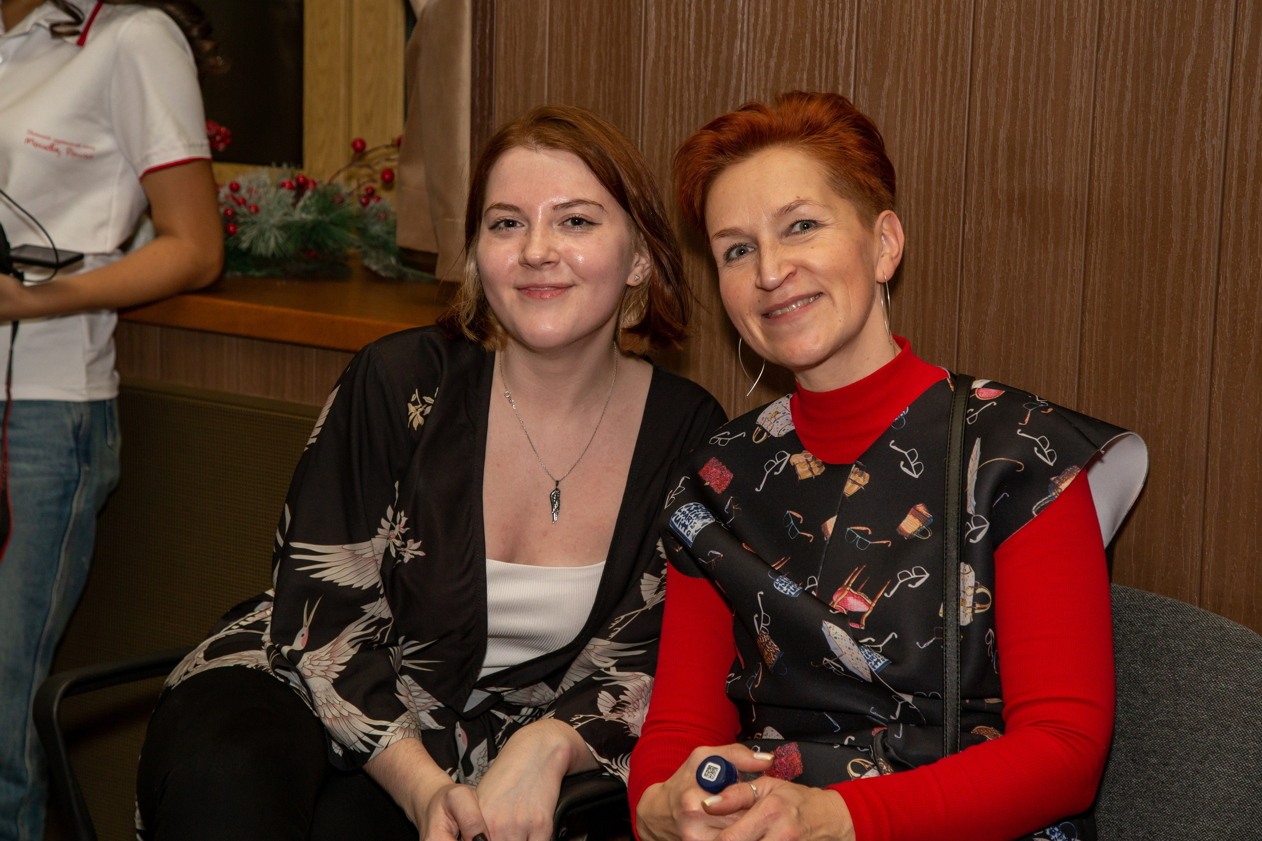 Репортажная съёмка для Домисольки на новый год. «Студия DRONAVT`s» — видеосъёмка и фотография г. Москва