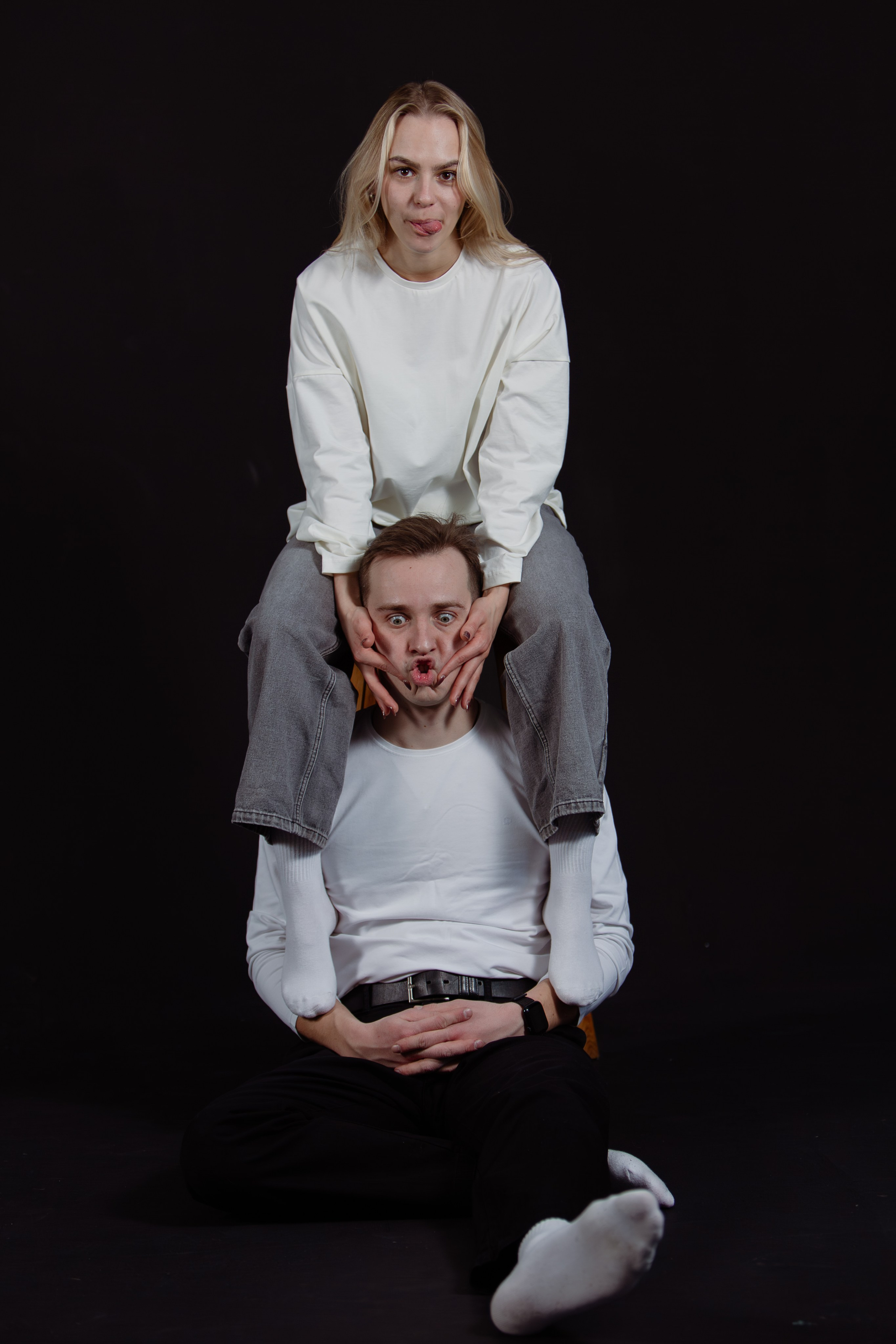 Valentine’s Day. Свадебный и портретный фотограф в Санкт-Петербурге и Ленинградской области Фоменко Оксана