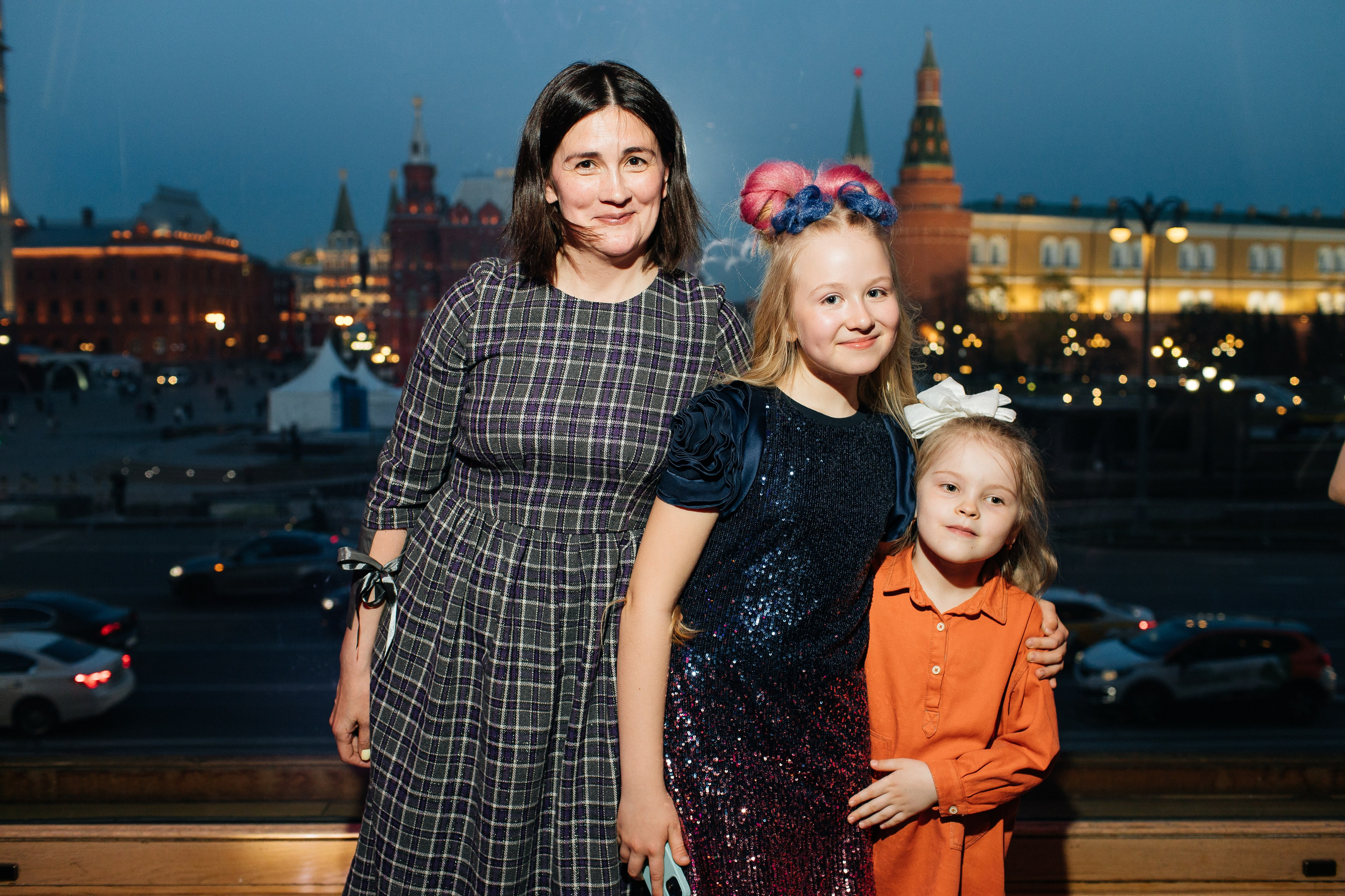 Марусе 9 лет. Свадебный и семейный фотограф