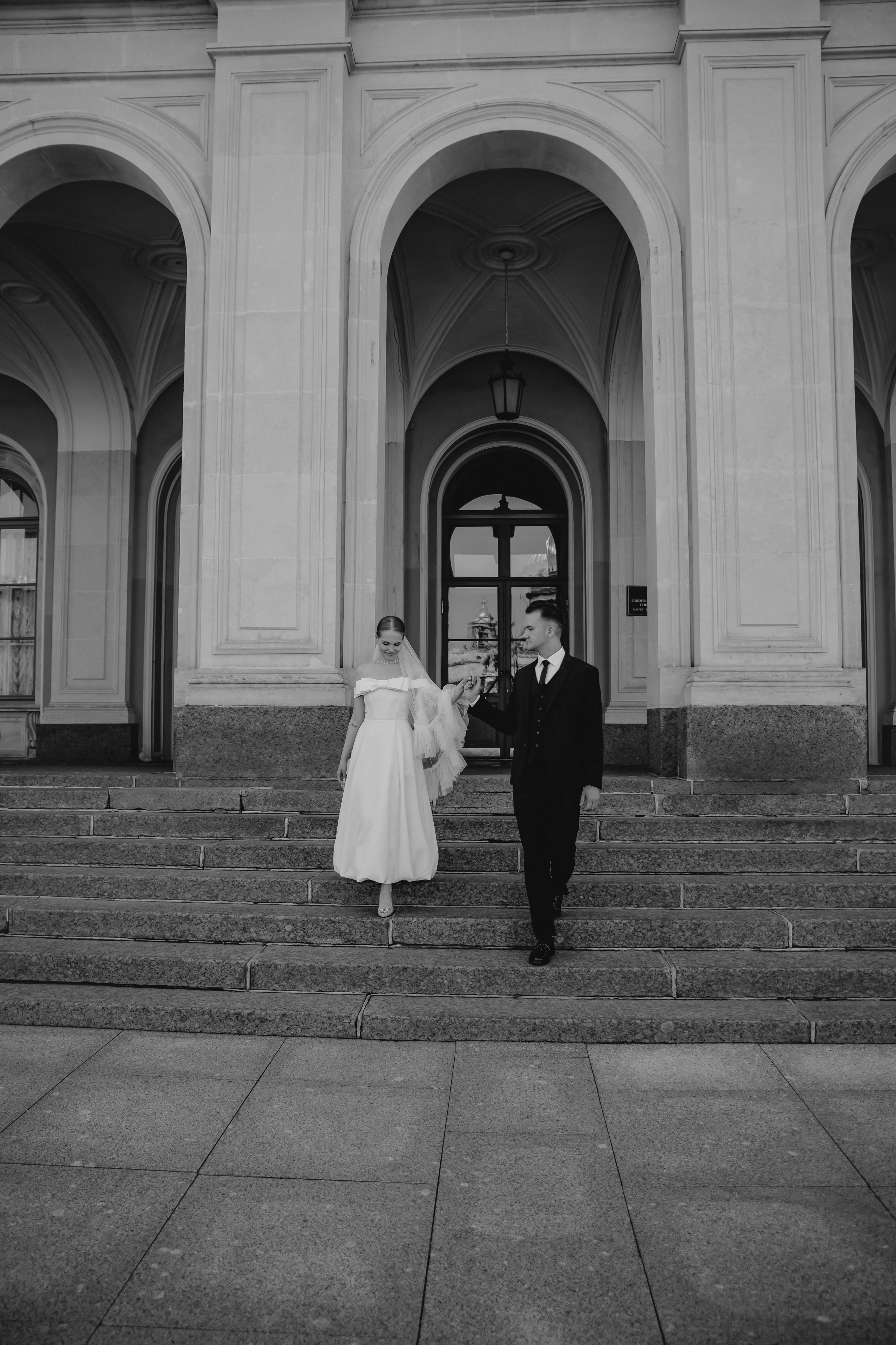Wedding Day. Анна Михайлова|Свадебный фотограф в Санкт-Петербурге