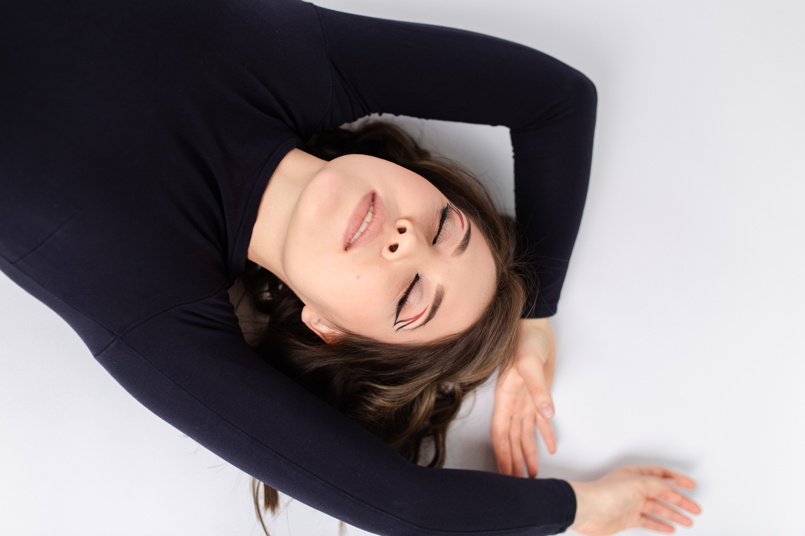 Светлана. Марина Шаймухаметова. Фотограф в Уфе