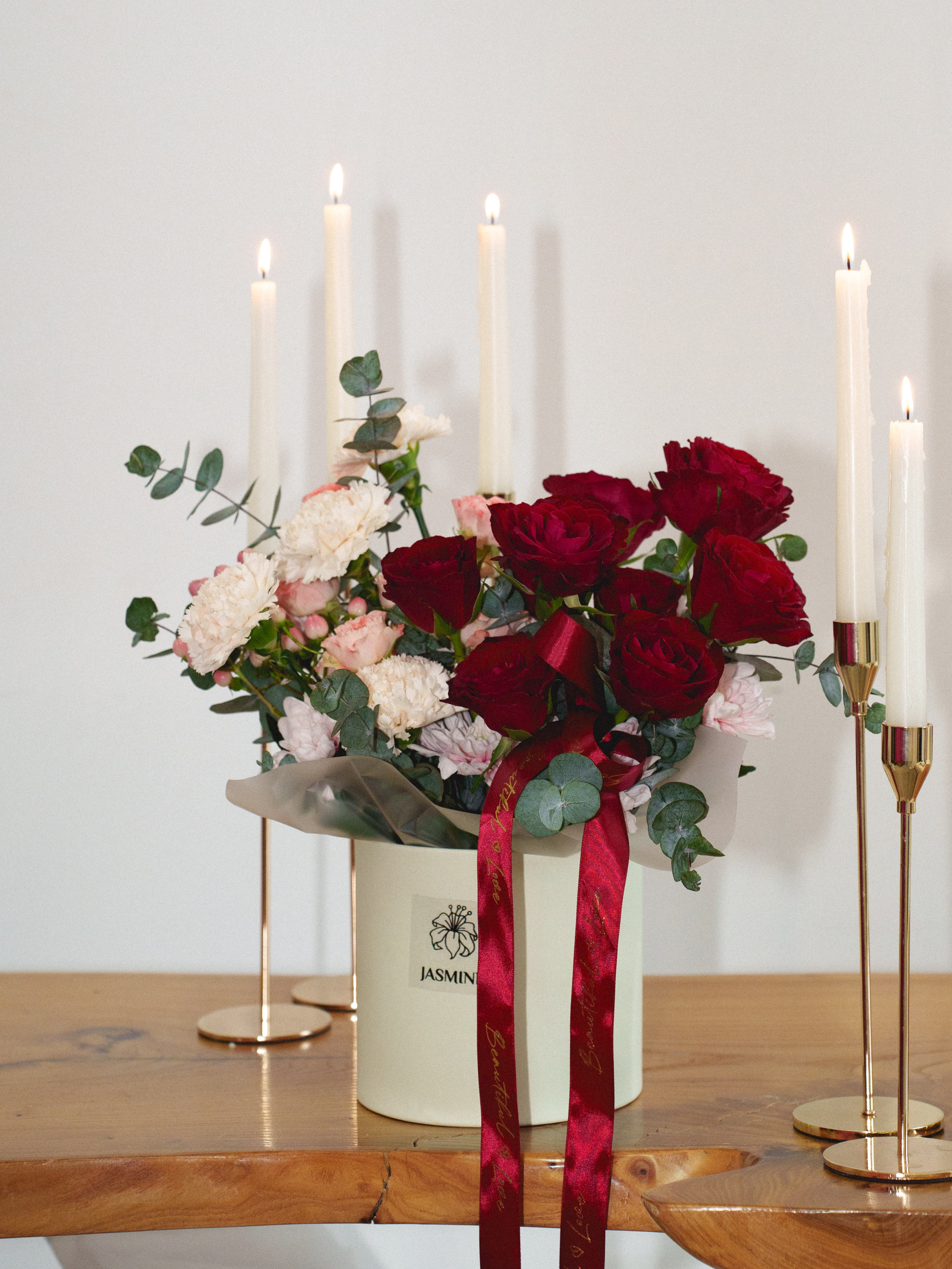 Цветы (контент к 14 февраля). Иван Упоров — фотограф, рилсмейкер чебоксары