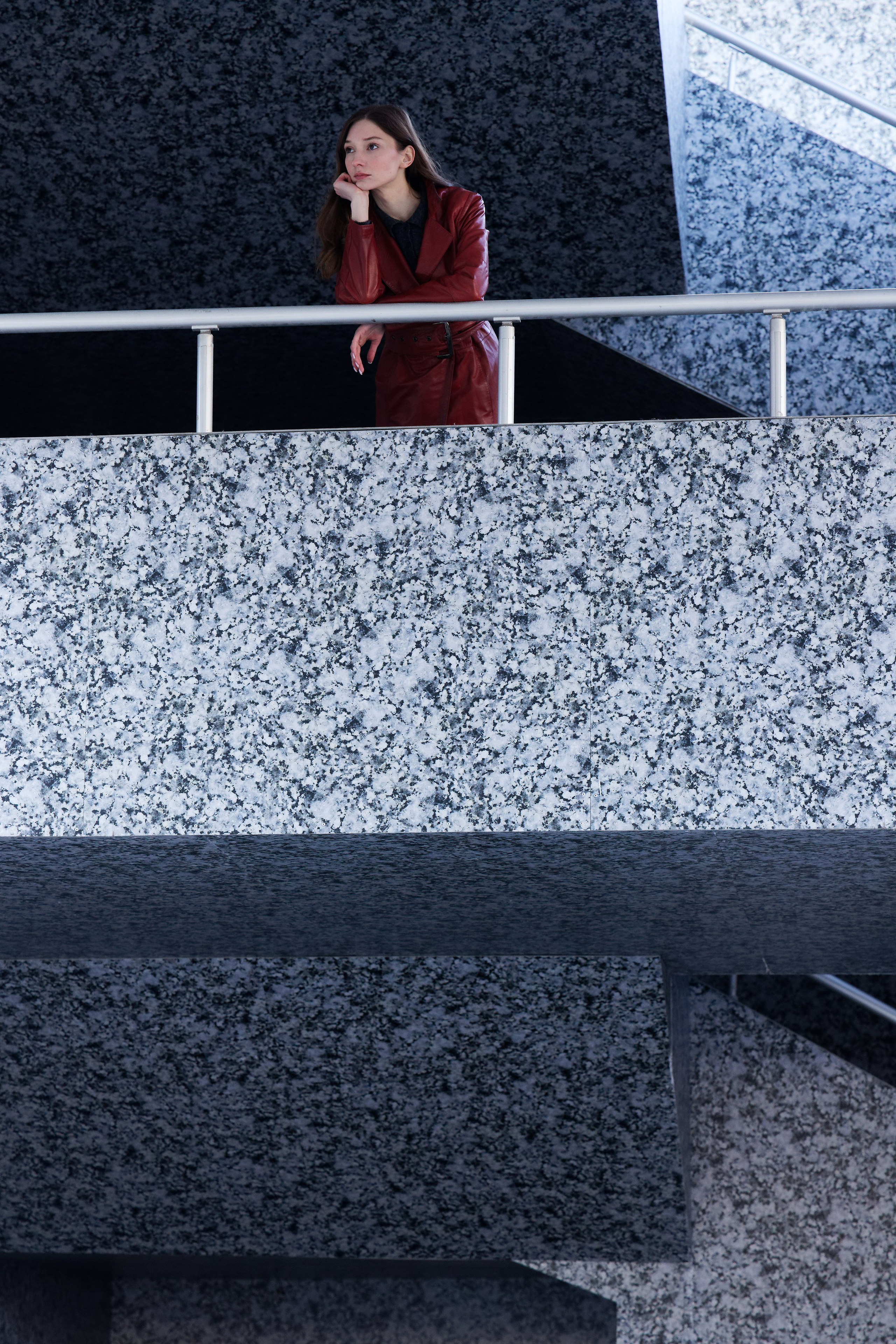 Портреты. PotapovVision фотограф в Москве