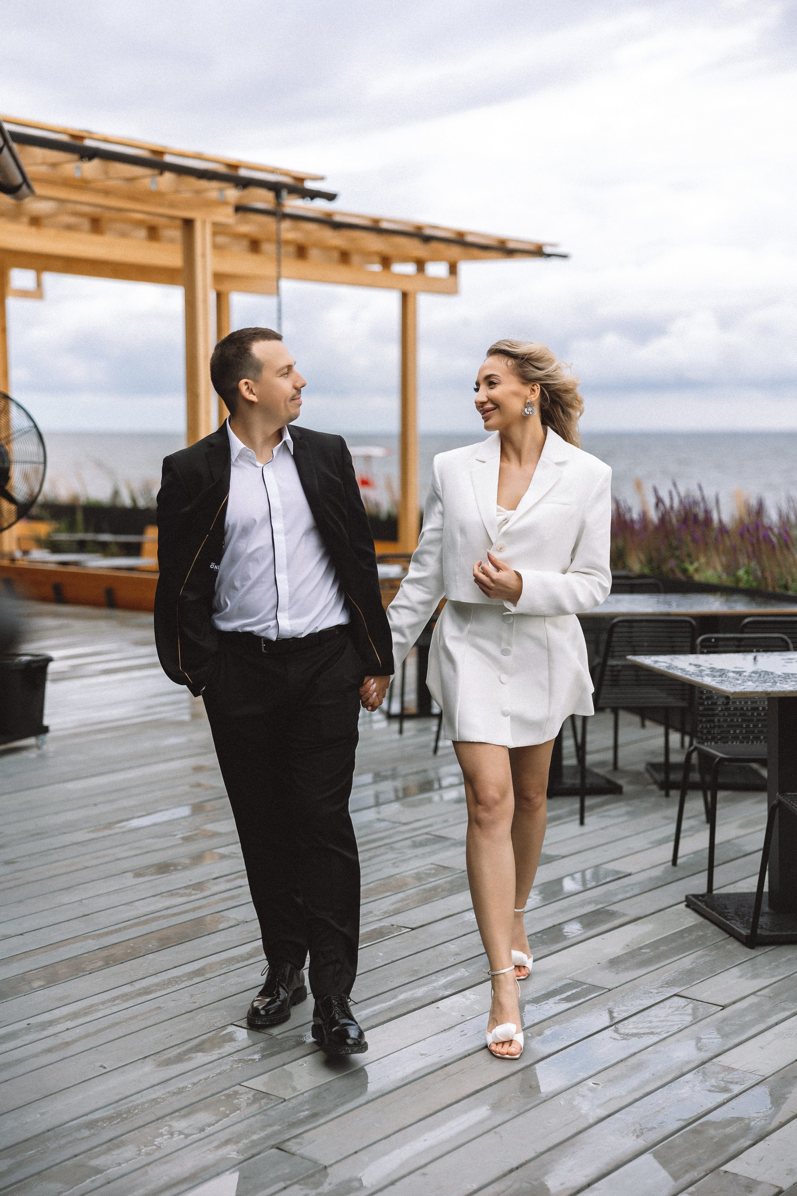 Валерия и Алексей. Lifestyle фотограф в Санкт-Петербурге Анна Щекалева