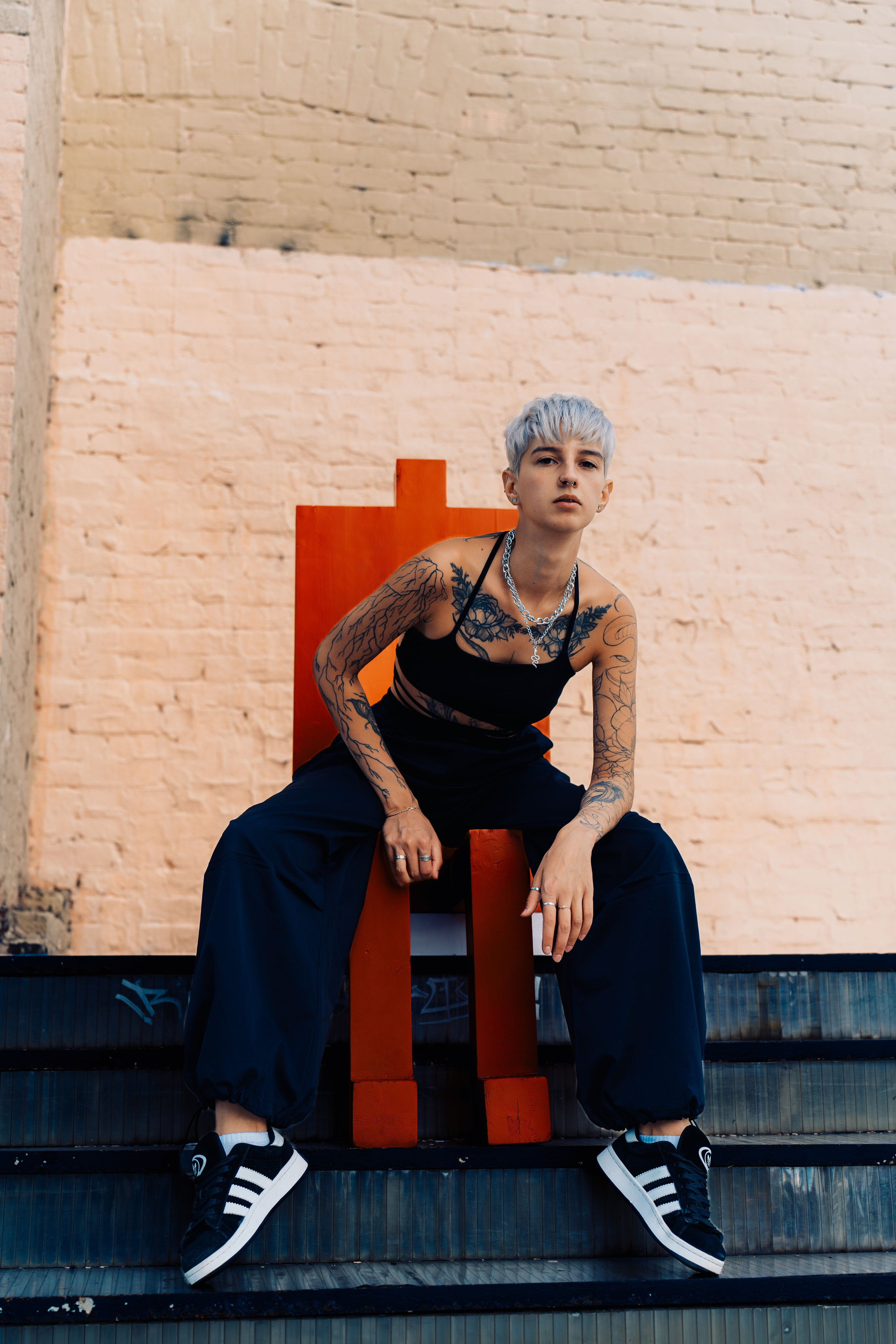 Карина. Алексей Гаас — фотограф