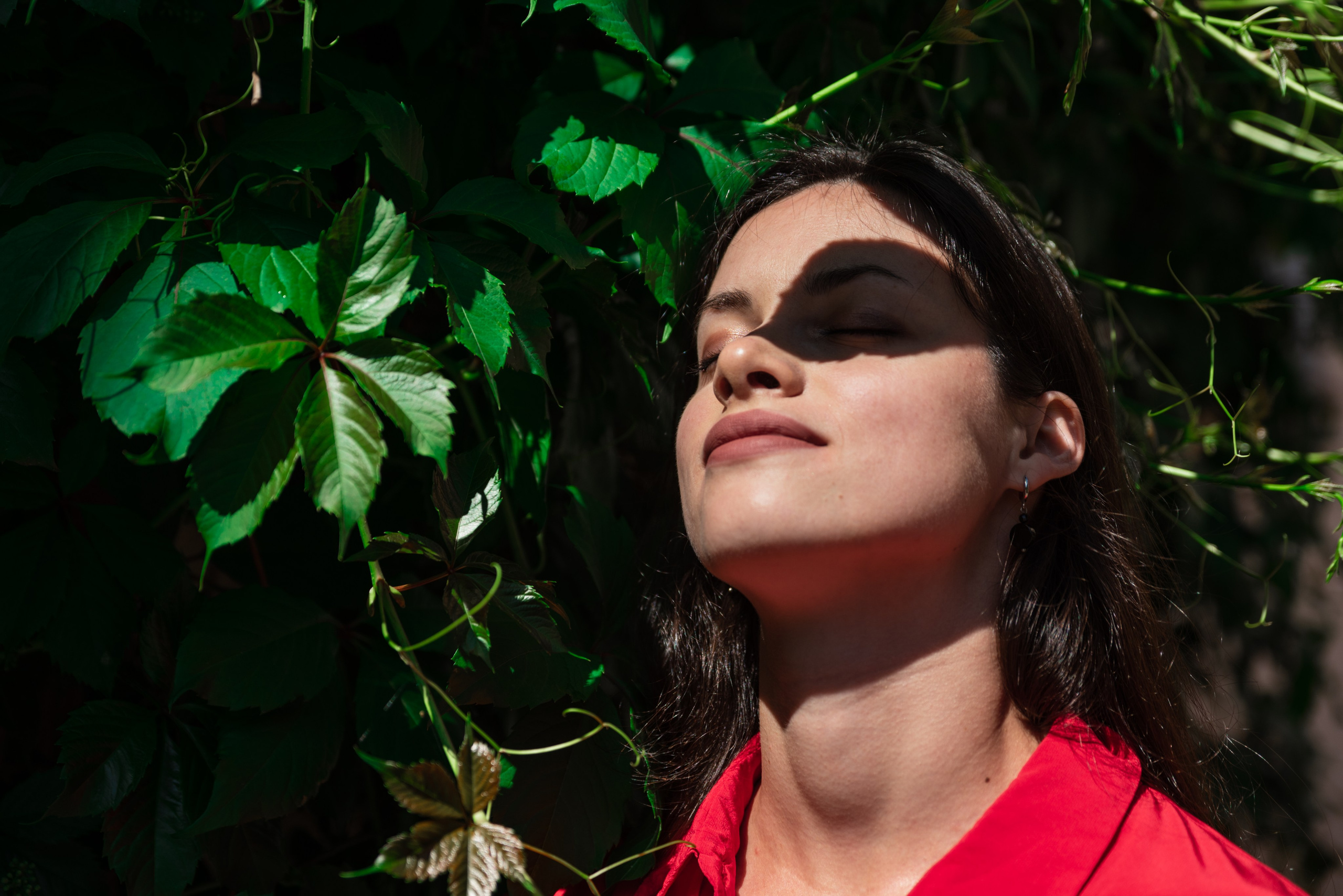 Алёна. Фотограф в Санкт-Петербурге Виктор Кудряшов