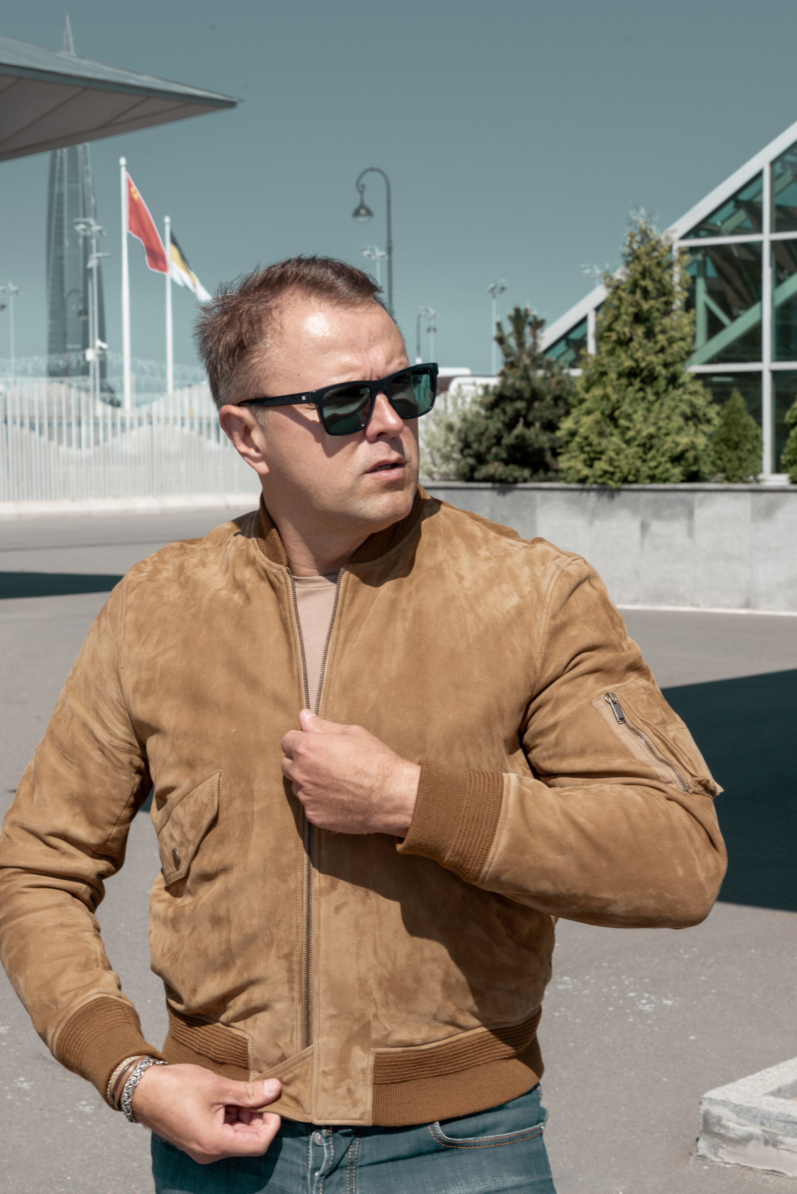 Валерий. Фотограф в Санкт-Петербурге Виктор Кудряшов