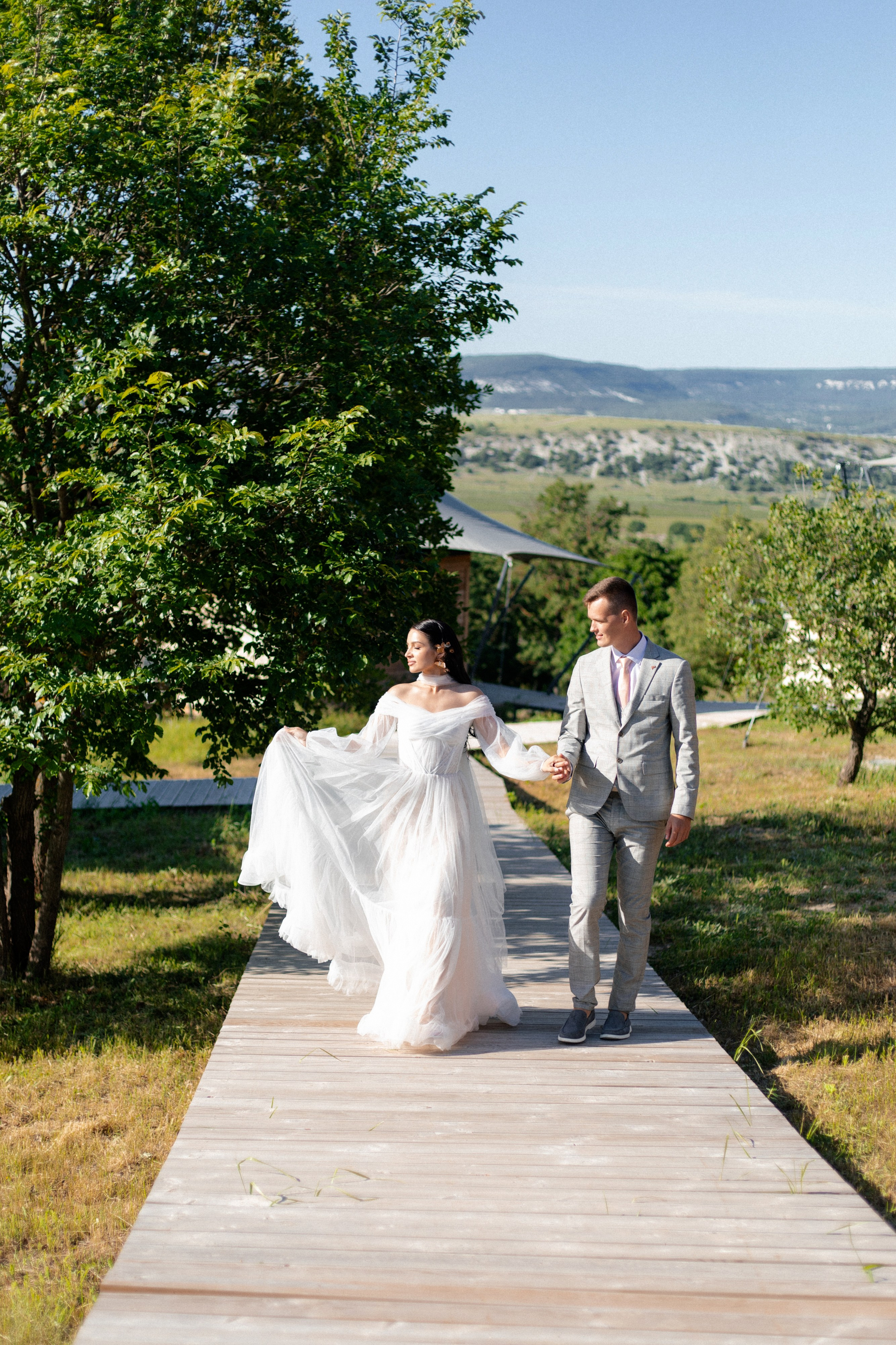 Красивая история. СВАДЕБНЫЙ ФОТОГРАФ В КРЫМУ И СЕВАСТОПОЛЕ
