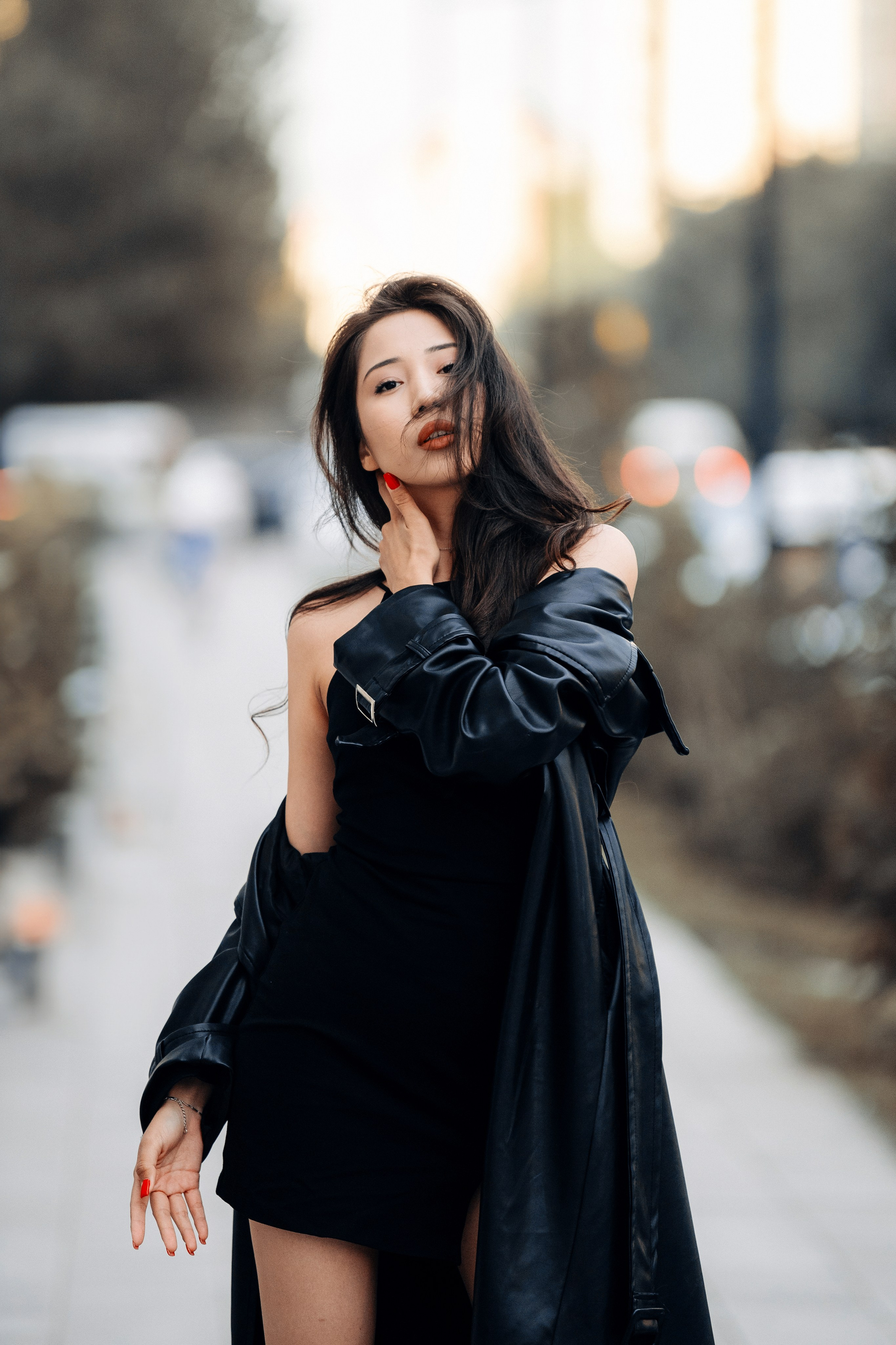 Диана. Репортажный и портретный фотограф в Астана