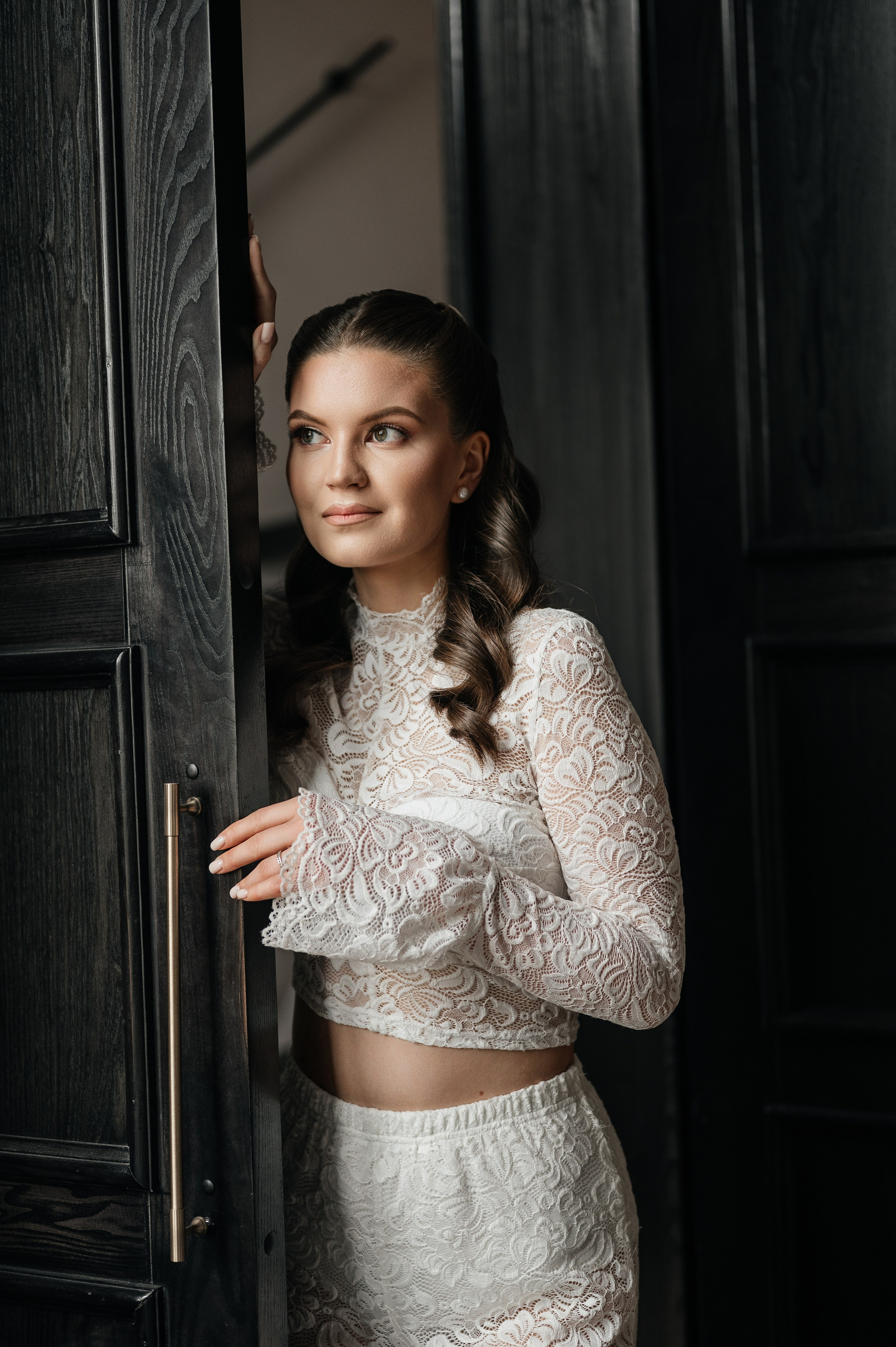 Михаил и Ксения. Свадебный и семейный фотограф в Краснодаре Алина Мельник