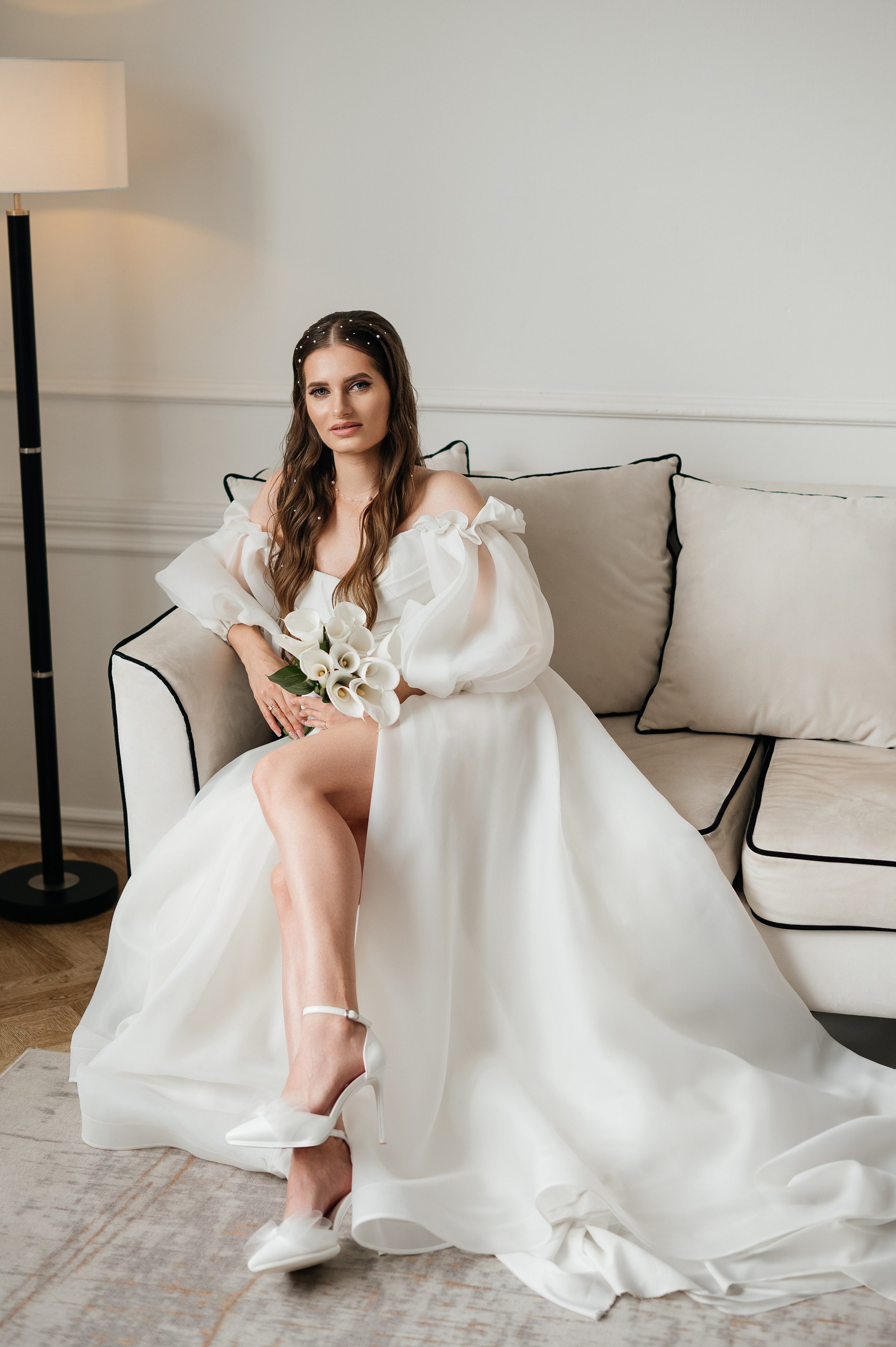 Владимир & Диана. Свадебный и семейный фотограф в Краснодаре Алина Мельник