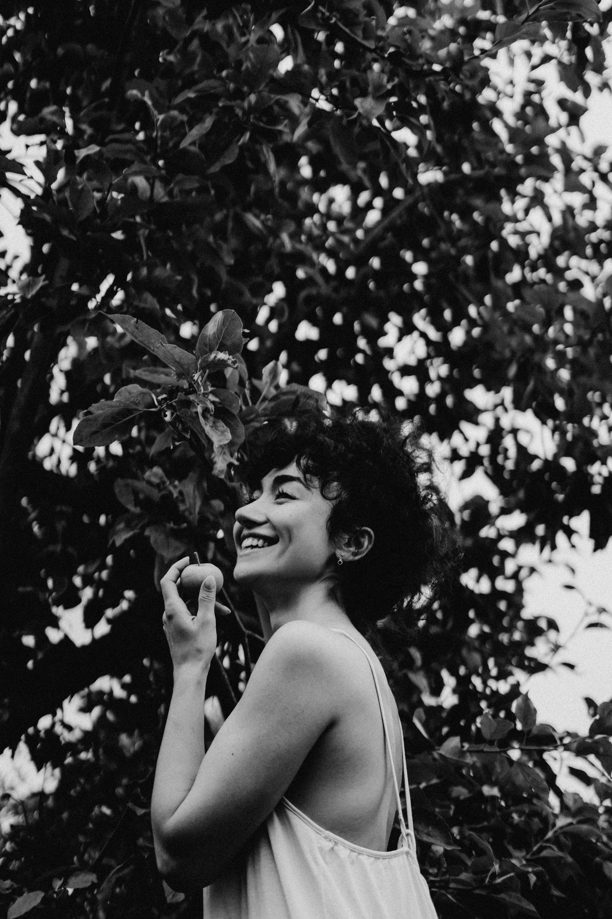 Diana. Фотограф в Москве Маша Игитова